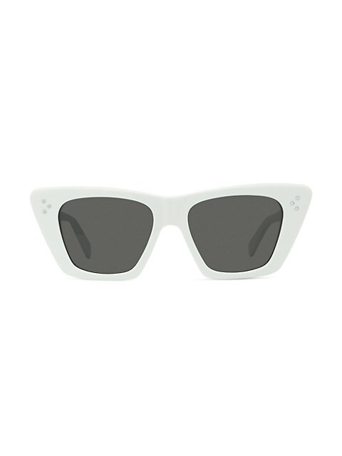 51MM Cat Eye Sunglasses | Saks Fifth Avenue