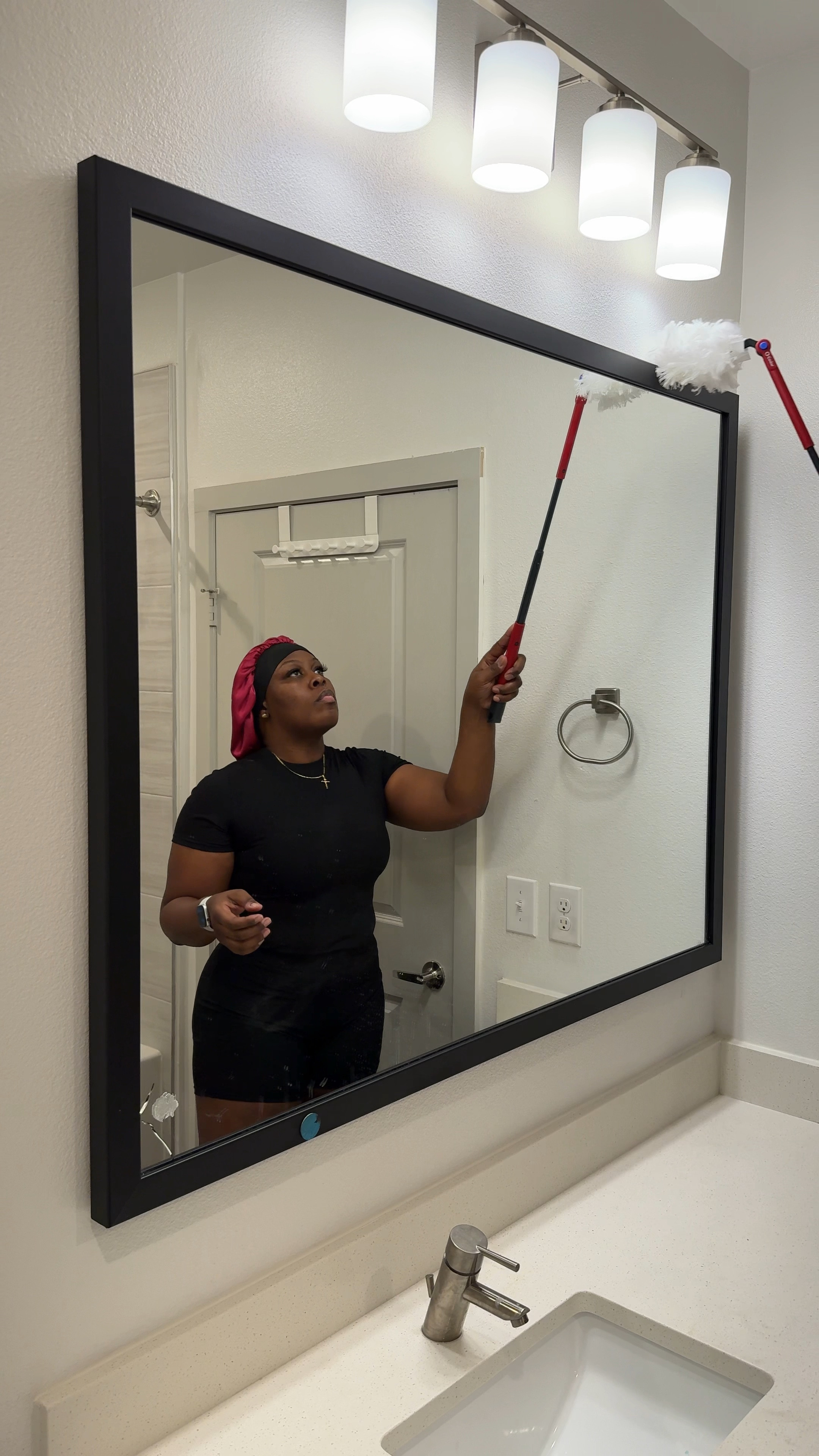 Make dusting flexible with O-Cedar Flex & Catch 

#LTKHome #LTKVideo

#LTKHome #LTKVideo