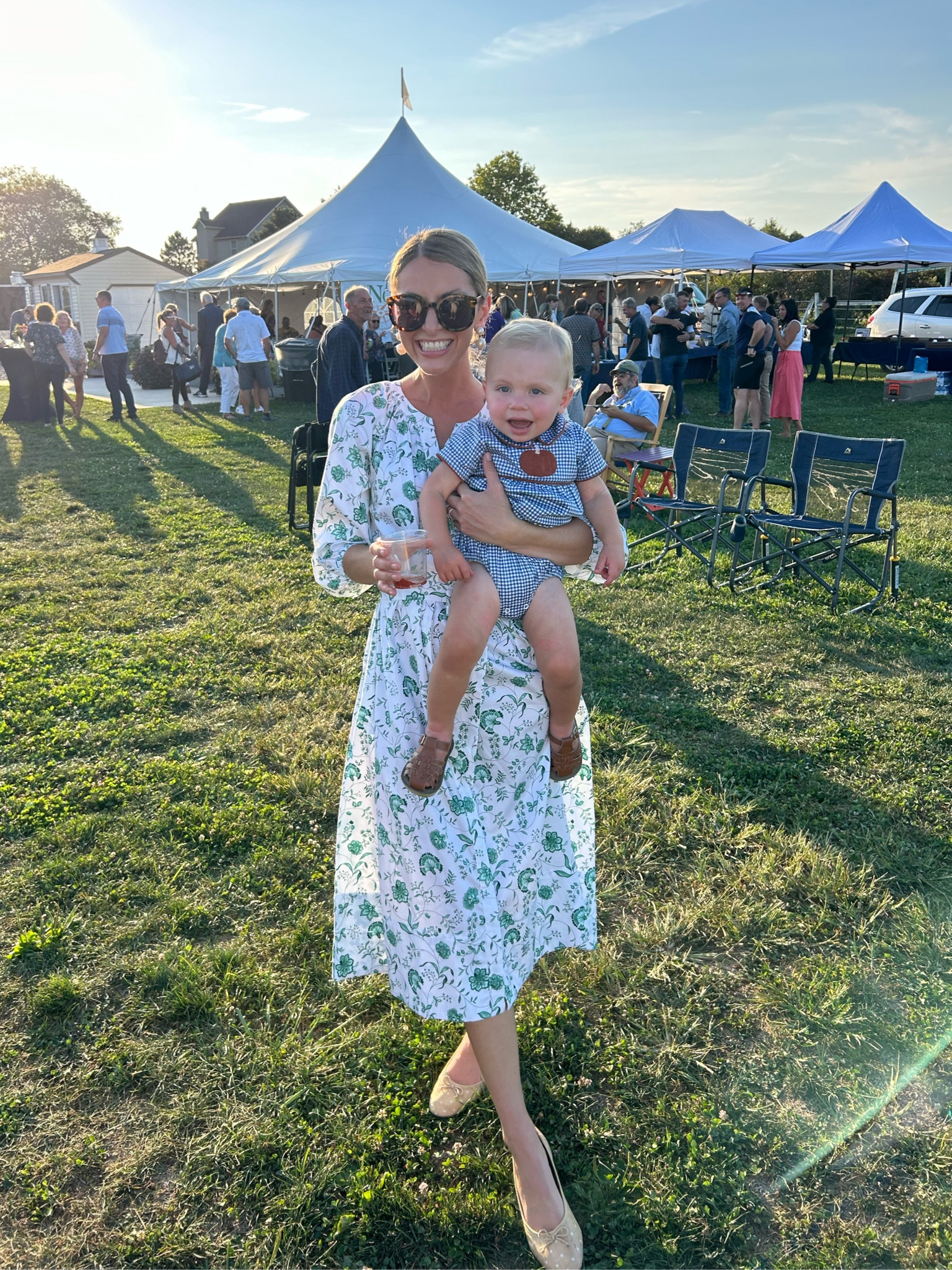 Outfits of the night 🤍

#LTKKids #LTKBaby #LTKFamily