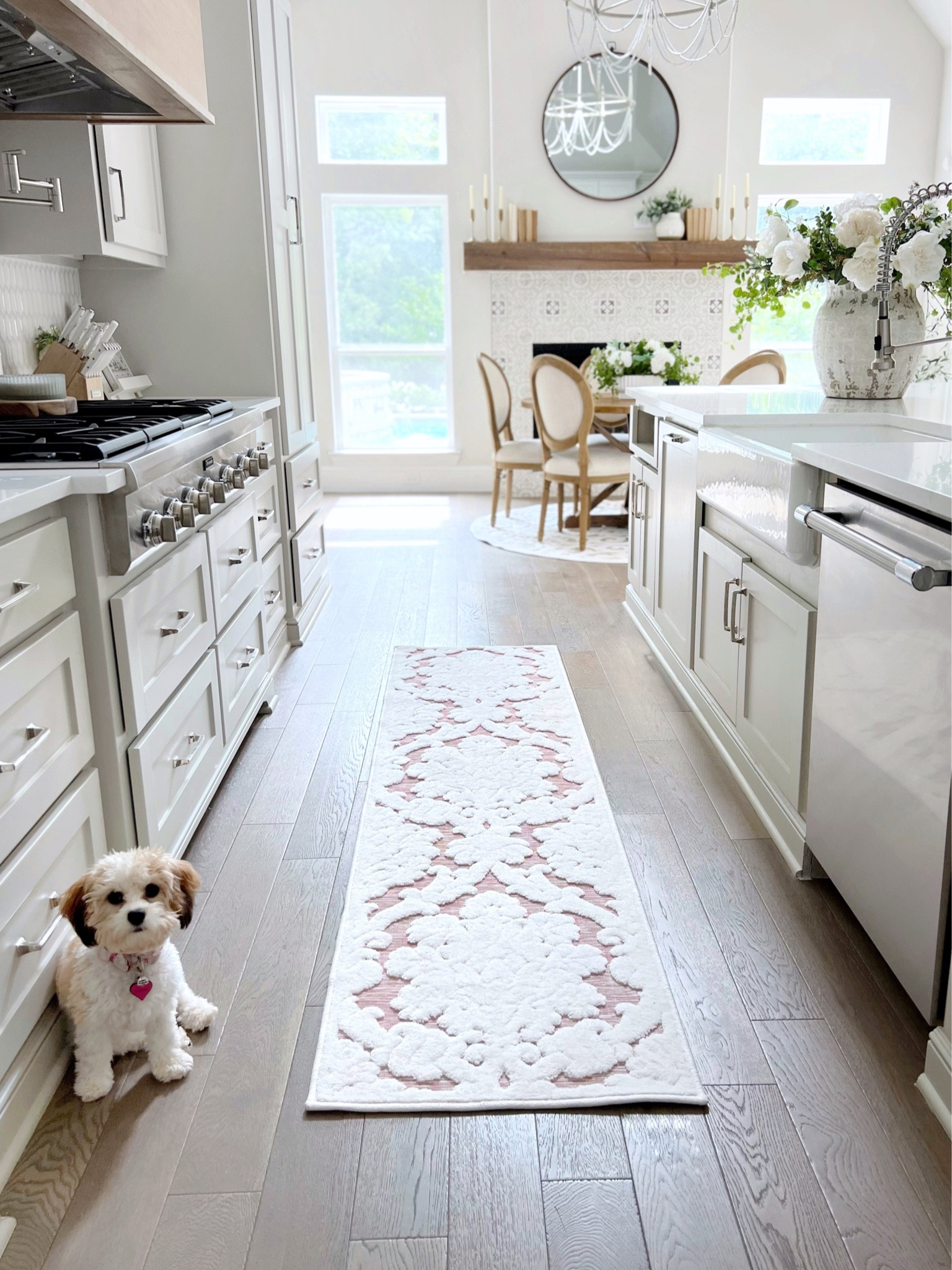 The Charlotte rug in pink 

#LTKfamily #LTKhome #LTKSeasonal