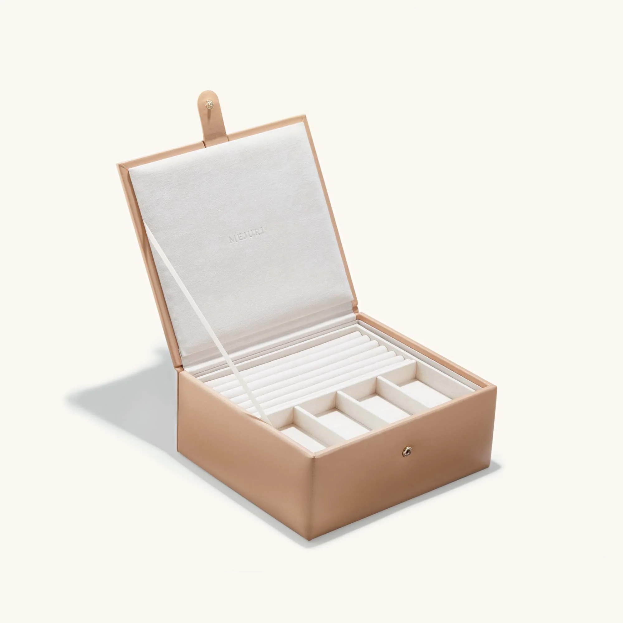 Jewelry Box | Mejuri Fine Crew