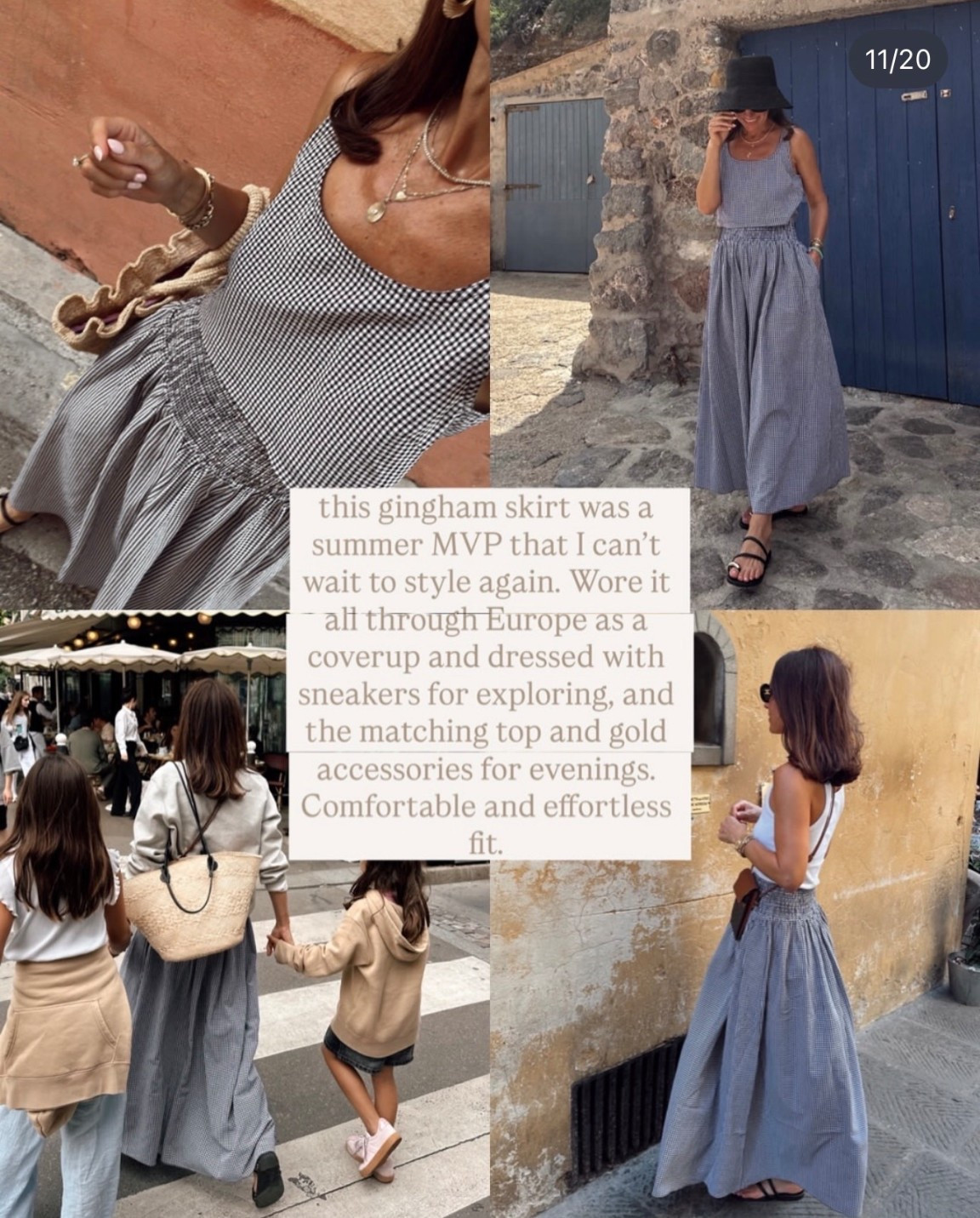 From my favorite products of 2025 post 

#LTKOver40