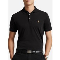 Polo Ralph Lauren Cotton Polo Shirt - XXL | Coggles (Global)