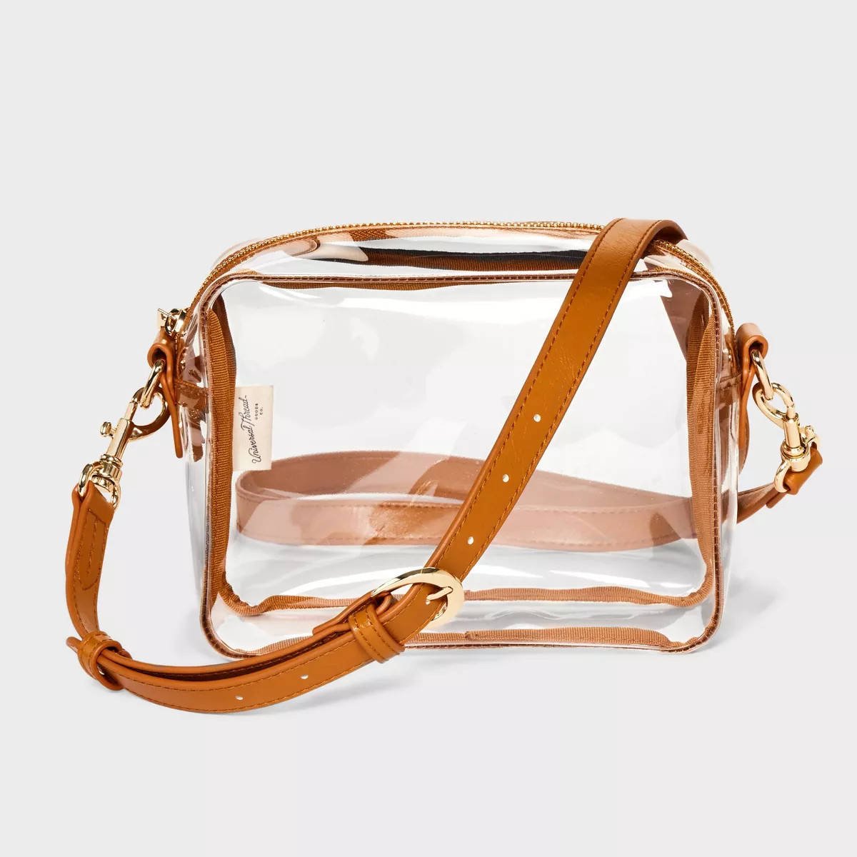 Camera Crossbody Bag - Universal Thread™ Clear | Target