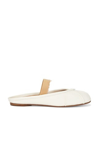 Tabi Ballerina Mule | FWRD 