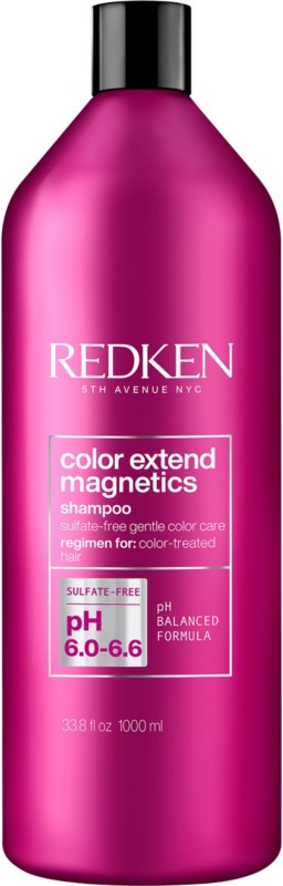 Color Extend Magnetics Sulfate-Free Shampoo | Ulta