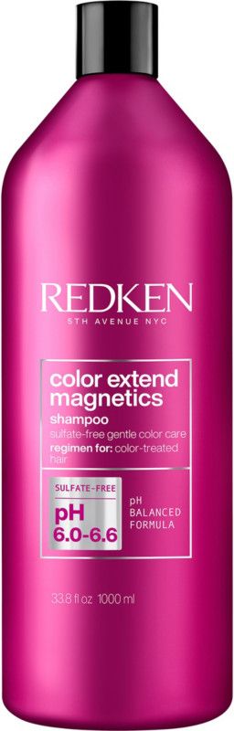 Color Extend Magnetics Sulfate-Free Shampoo | Ulta