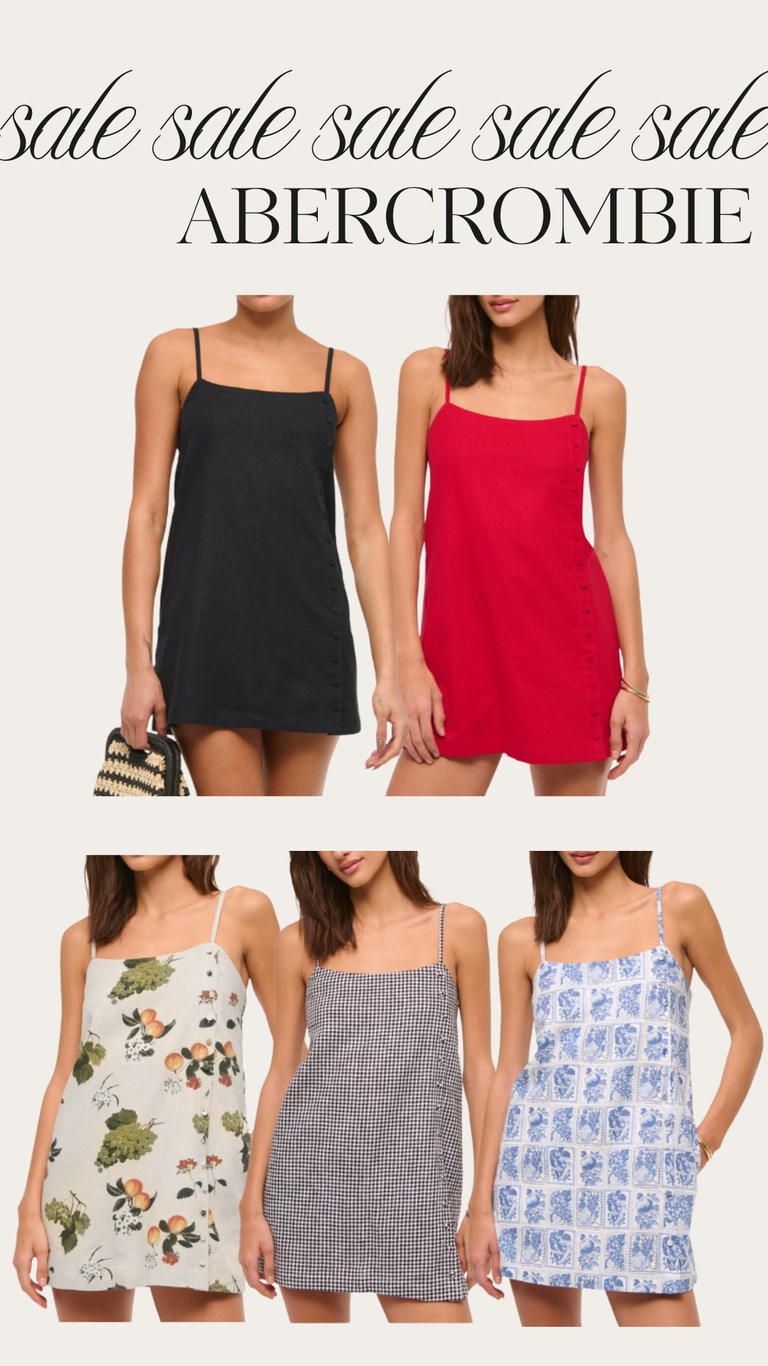 Obsessed with this dress with built in shorts for spring and summer!! Use code AFLTK for an extra 25% off!! 

#LTKSpringSale #LTKFindsUnder50 #LTKSaleAlert