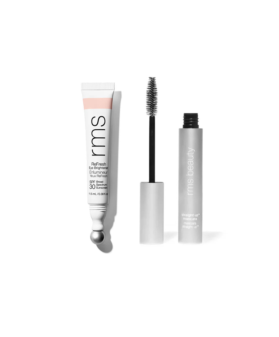 The Wide Awake Duo | RMS Beauty