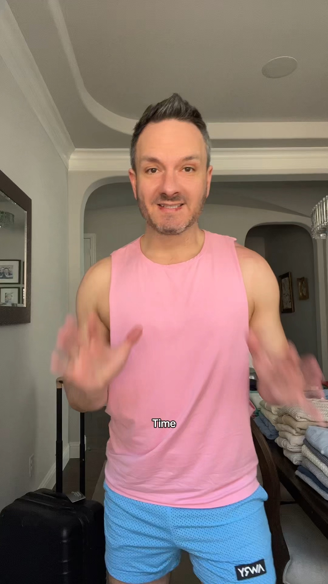 Get ready with me as I pack for spring break to Miami! Here are some of our essentials for the trip

#LTKTravel #LTKSwim #LTKvlog