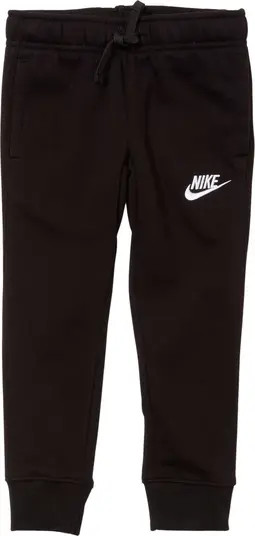 Club Fleece Club Ribbed Pants | Nordstrom Rack