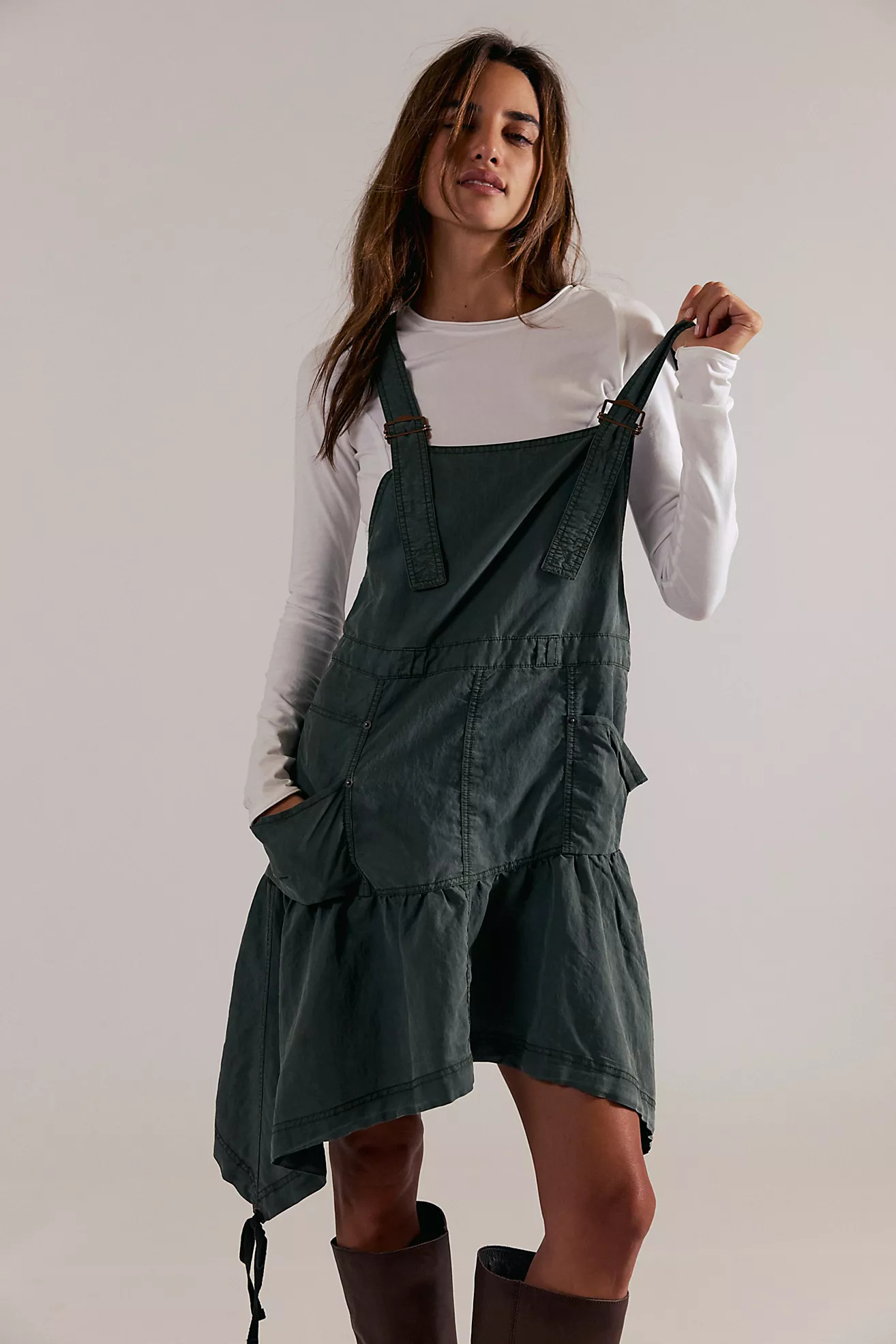 Harper Skirtall | Free People (Global - UK&FR Excluded)