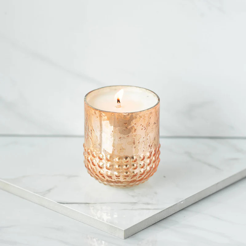 Nashville Citrus Candle 5.5 oz | Uncommon James