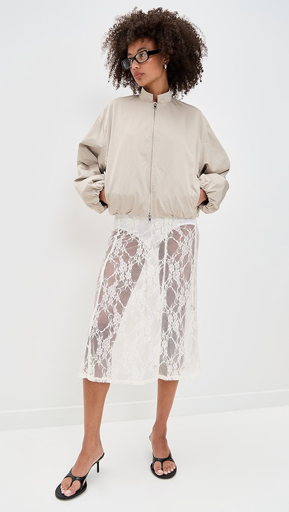 Saguaro Jacket | Shopbop