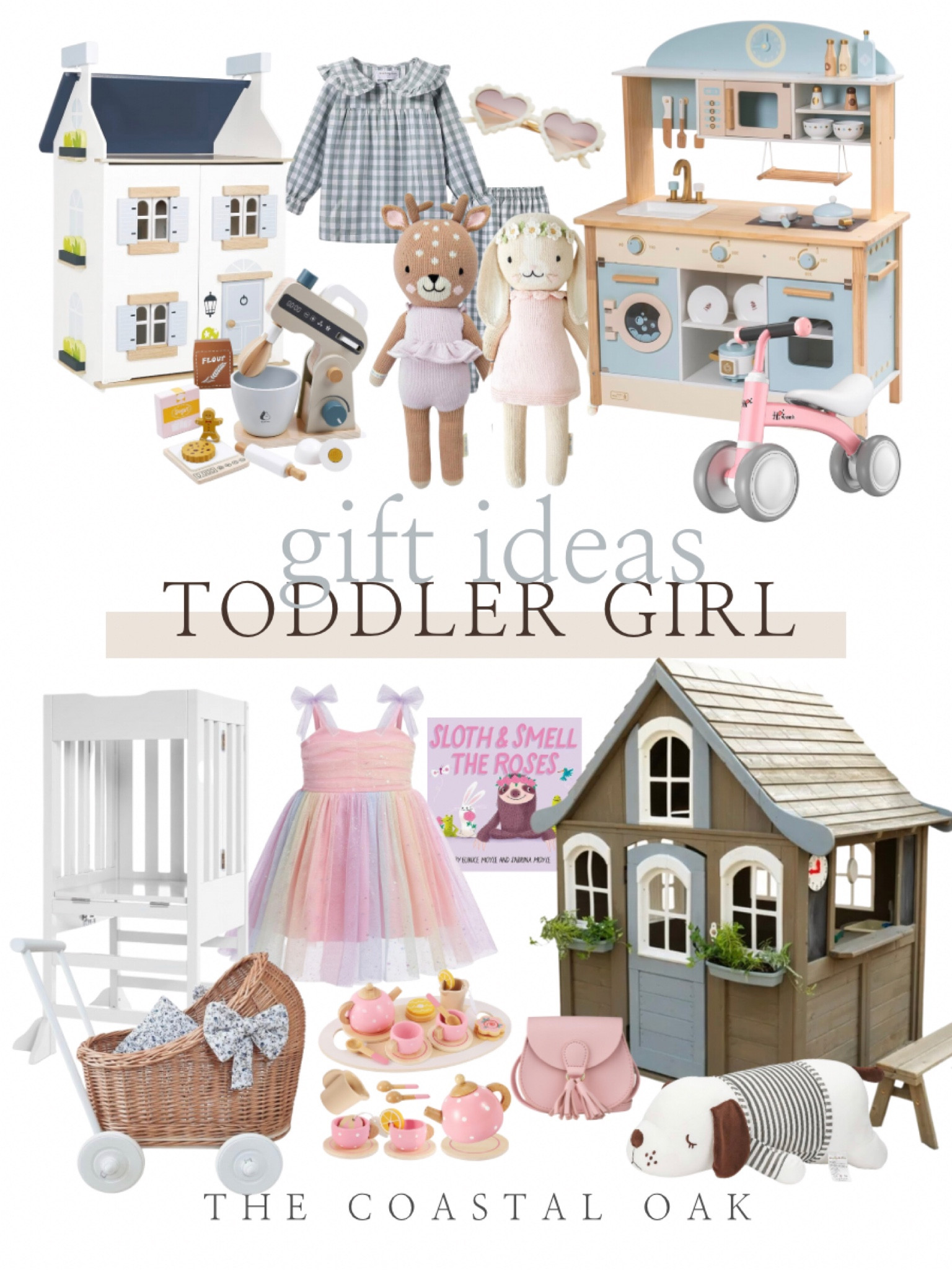 KidKraft Forestview II Wooden … curated on LTK