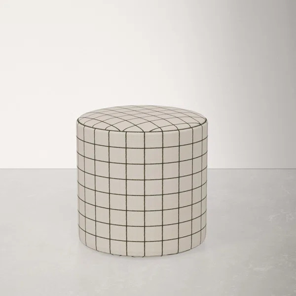 Orlando Upholstered Ottoman | Wayfair North America