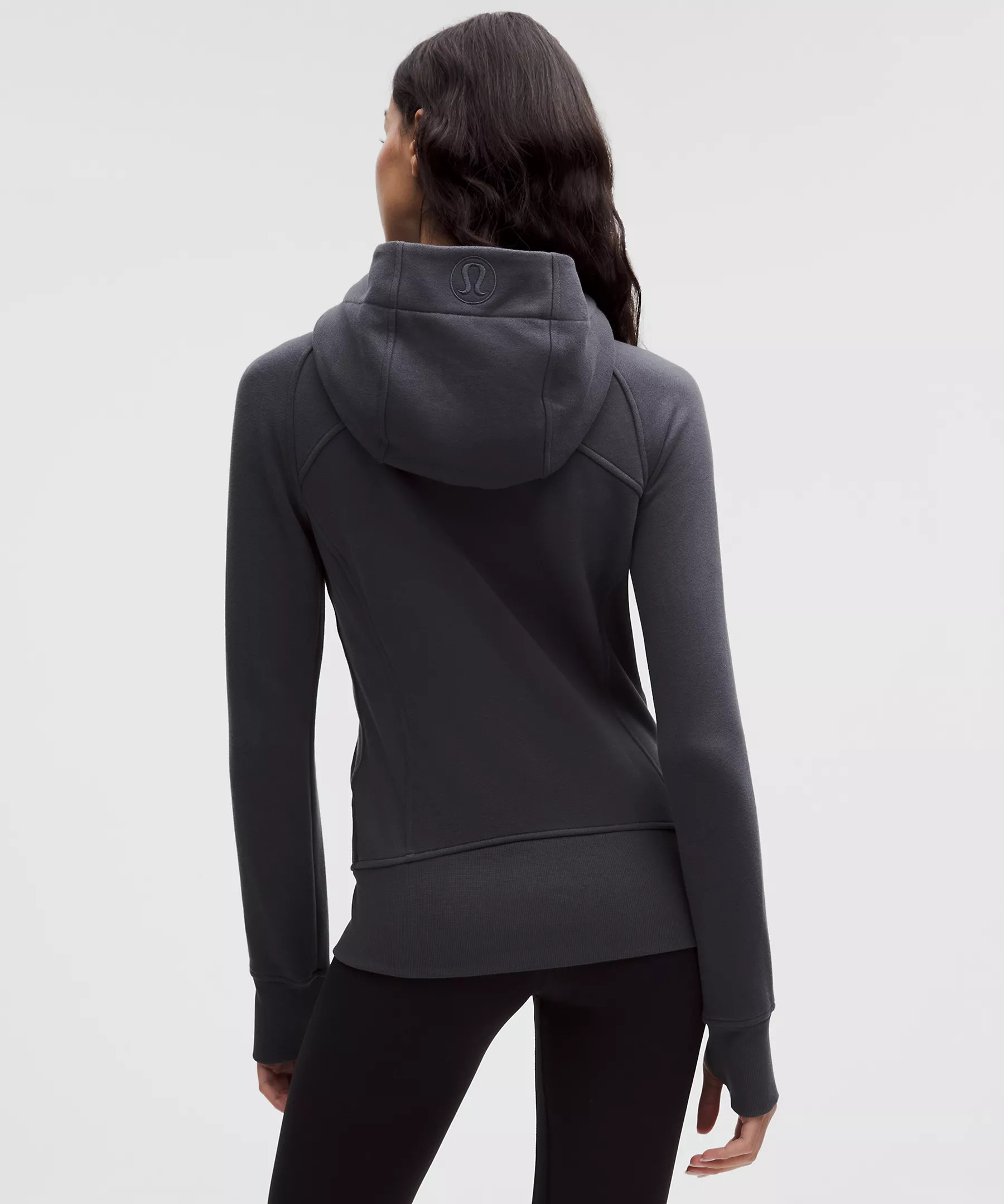 Scuba Full-Zip Hoodie | lululemon (CA)