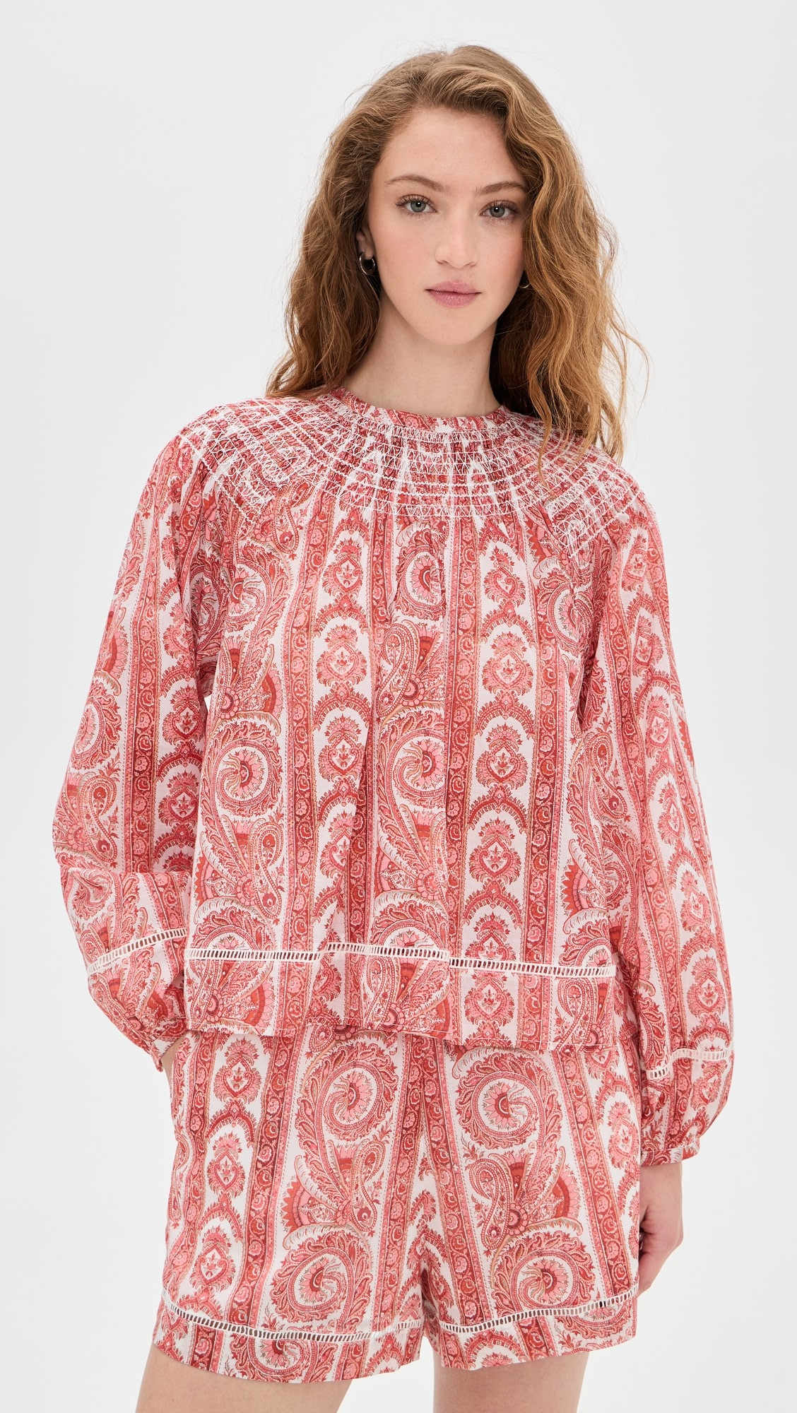 The Skye Top | Shopbop