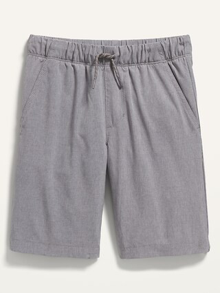 StretchTech Jogger Shorts for Boys | Old Navy (US)