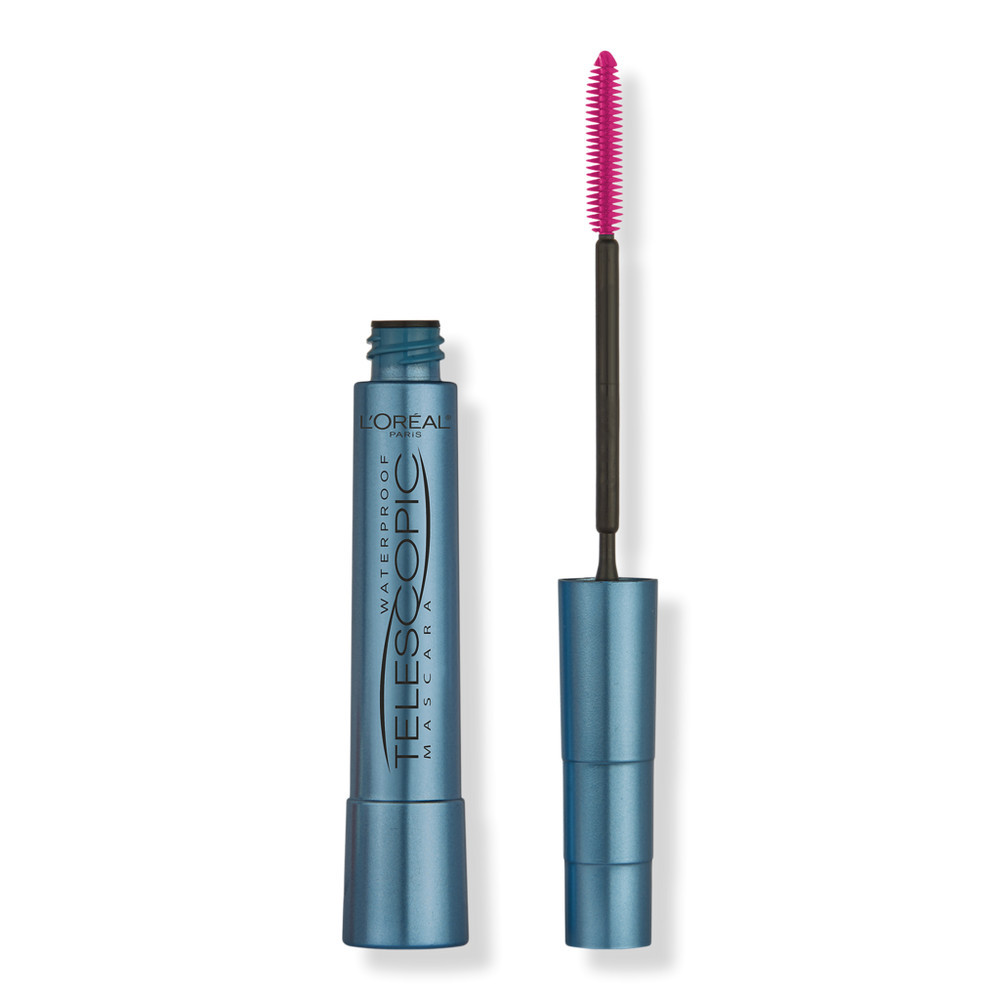 L'Oreal Telescopic Original Waterproof Mascara | Ulta