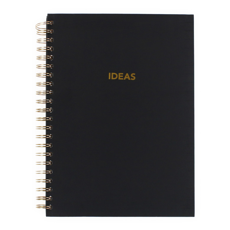 Jumbo Spiral Journal | Five Below