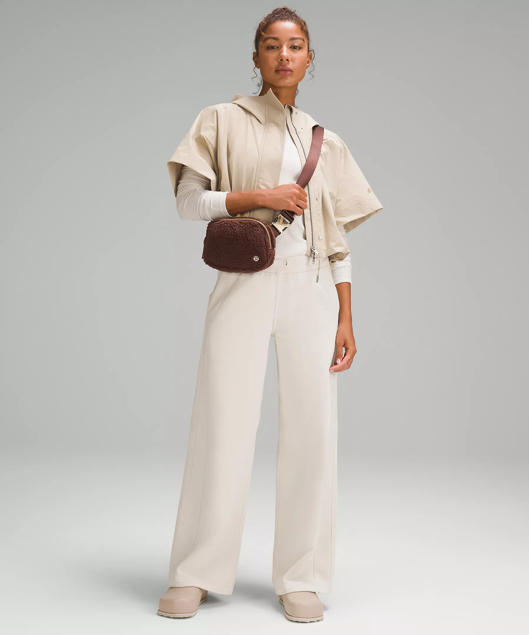 Everywhere Belt Bag 1L *Fleece | Unisex Bags,Purses,Wallets | lululemon | Lululemon (US)