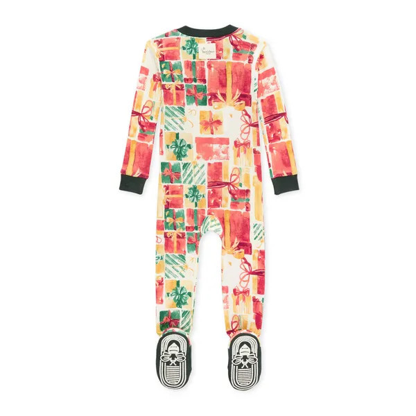 Christmas Matching Family Pajamas | Burts Bees Baby