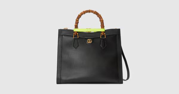 Gucci Diana medium tote bag | Gucci (US)