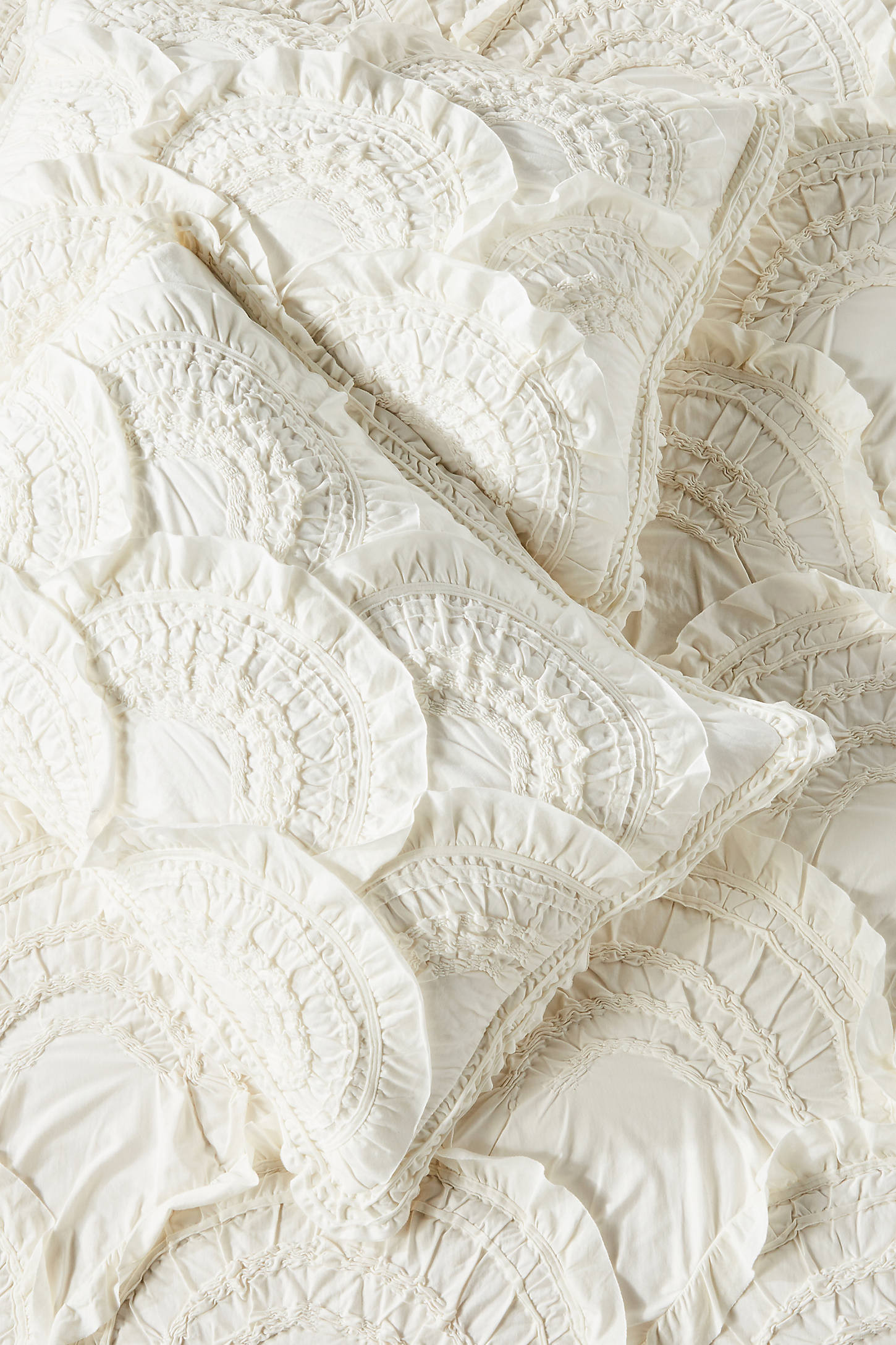 Rivulets Shams | Anthropologie (US)