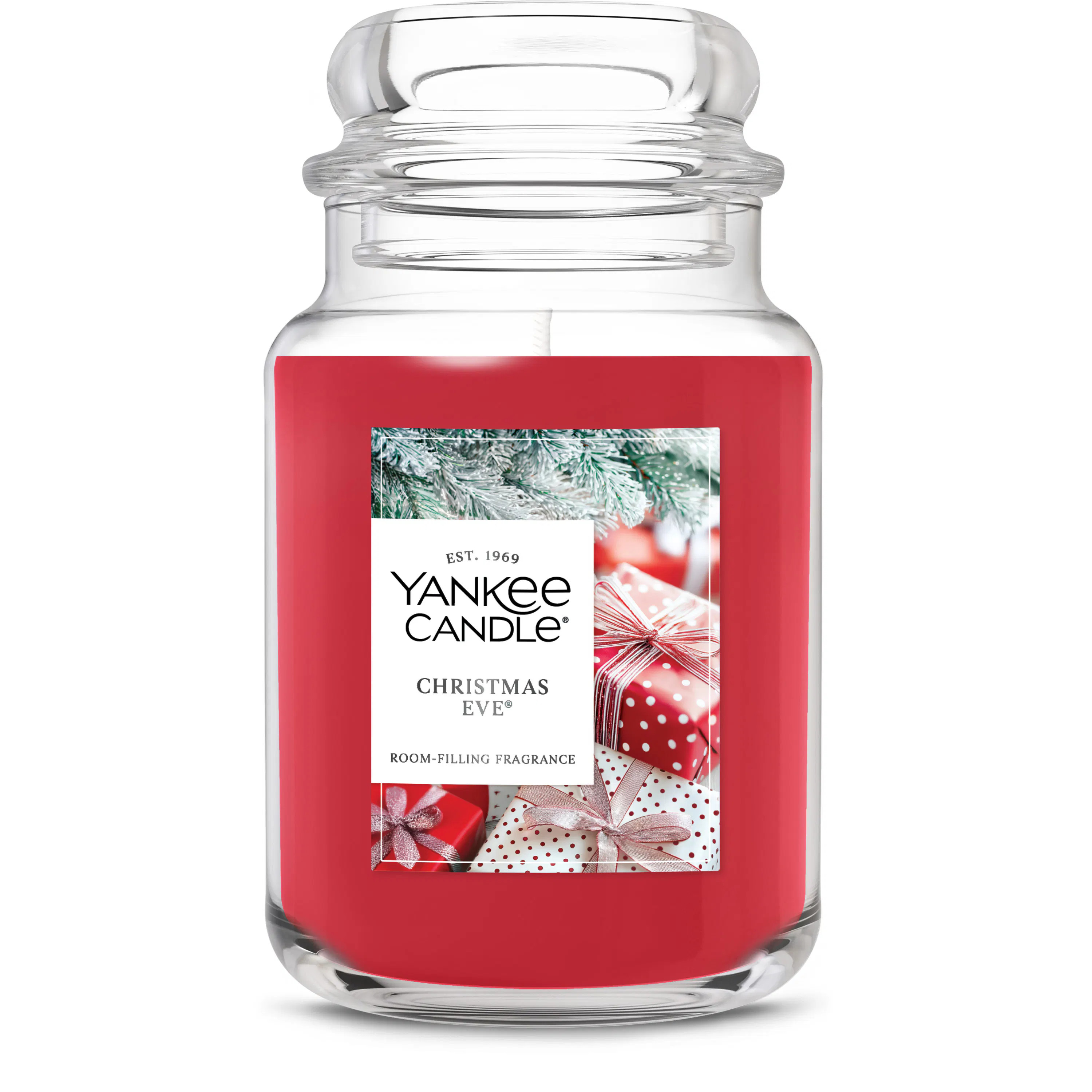 Christmas Eve® | Yankee Candle | Yankee Candle