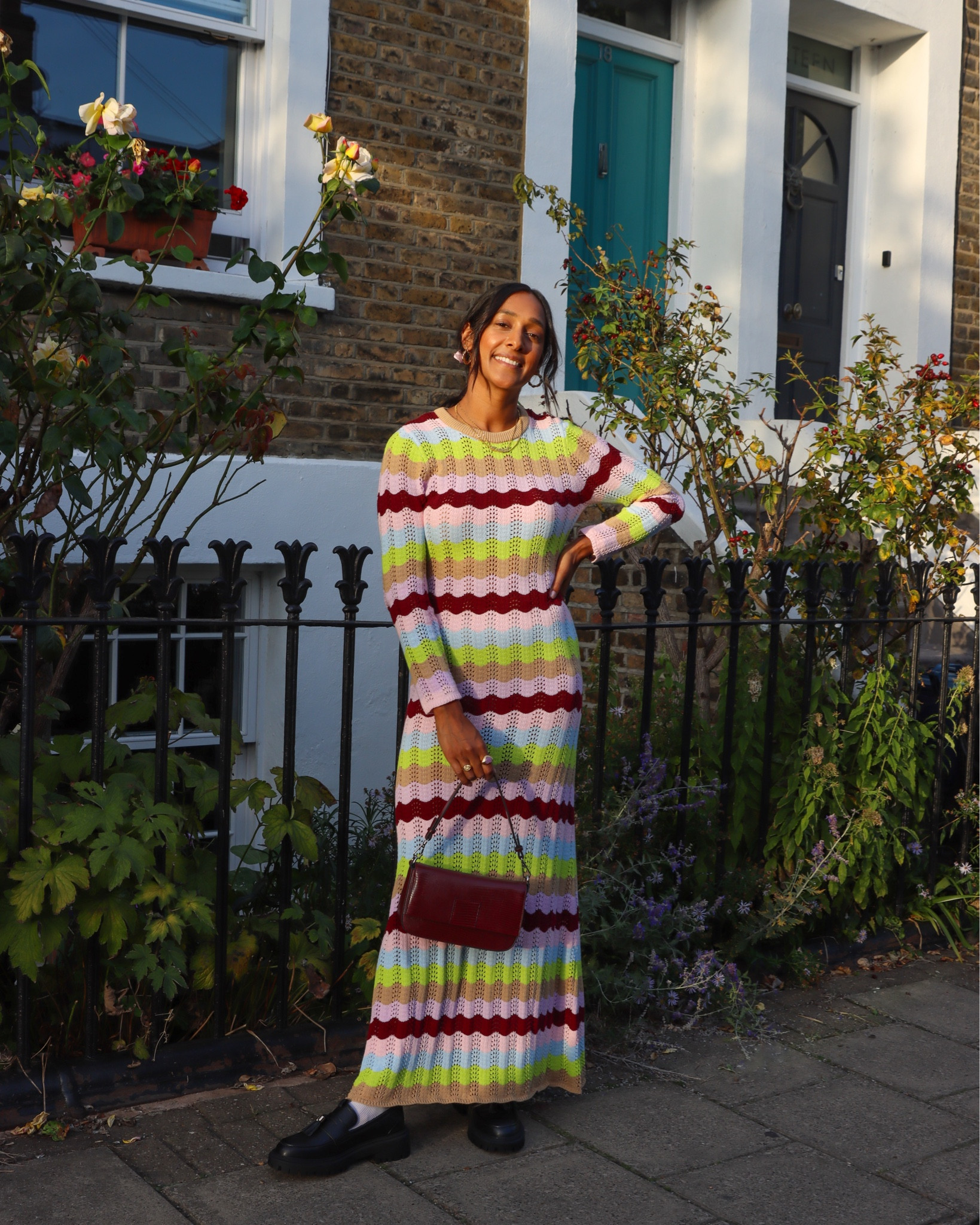 Autumn colours 💜

#LTKHoliday #LTKSeasonal #LTKeurope