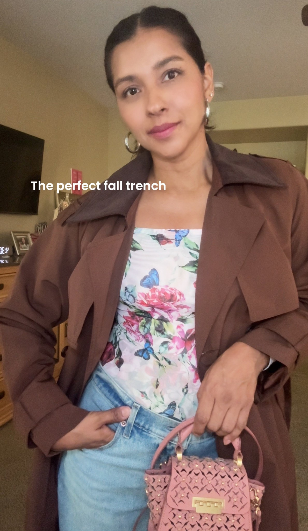 Found the perfect fall coat.

#LTKSeasonal #LTKStyleTip #LTKGiftGuide