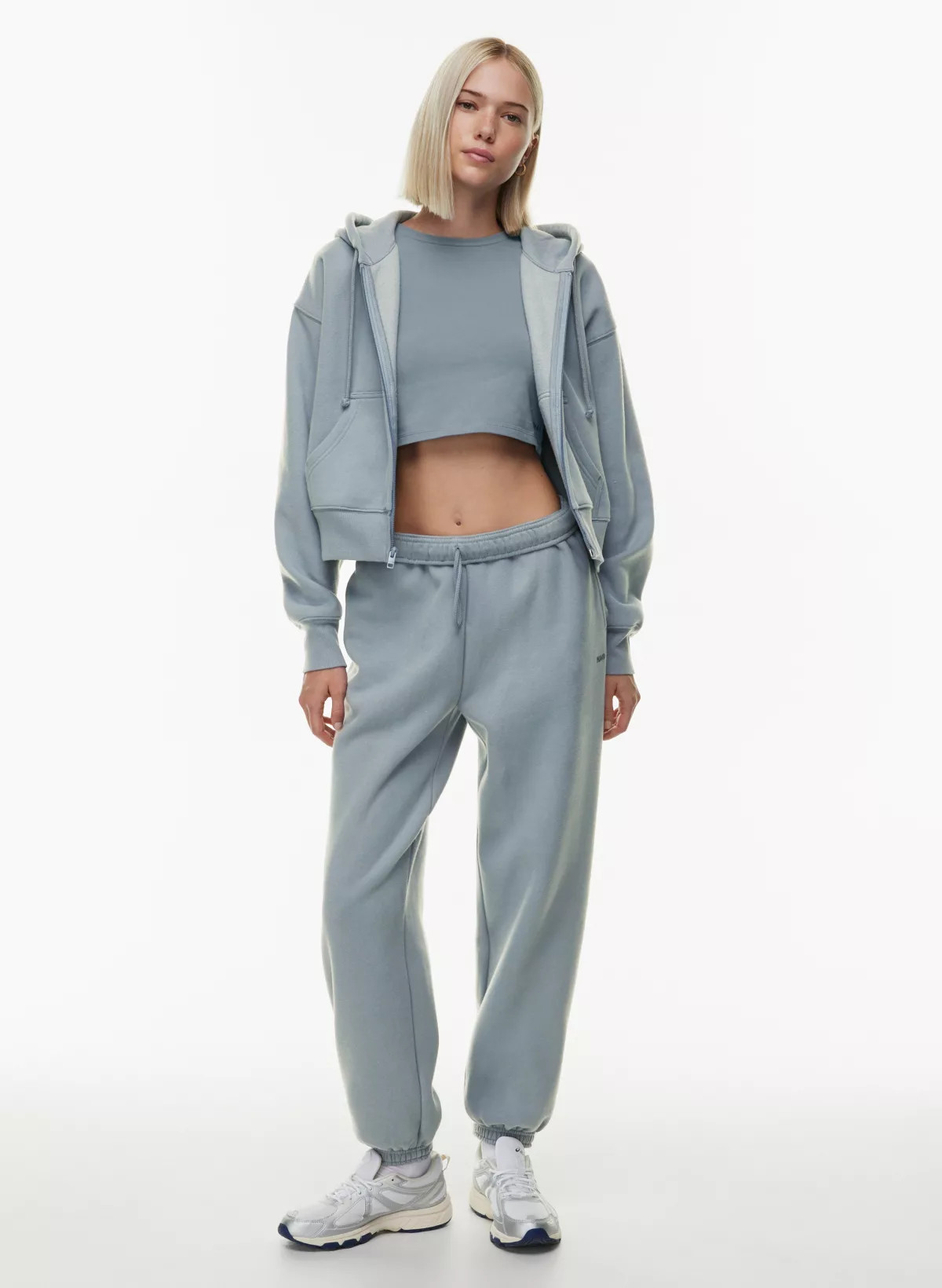 COZY FLEECE MEGA SWEATPANT™ | Aritzia