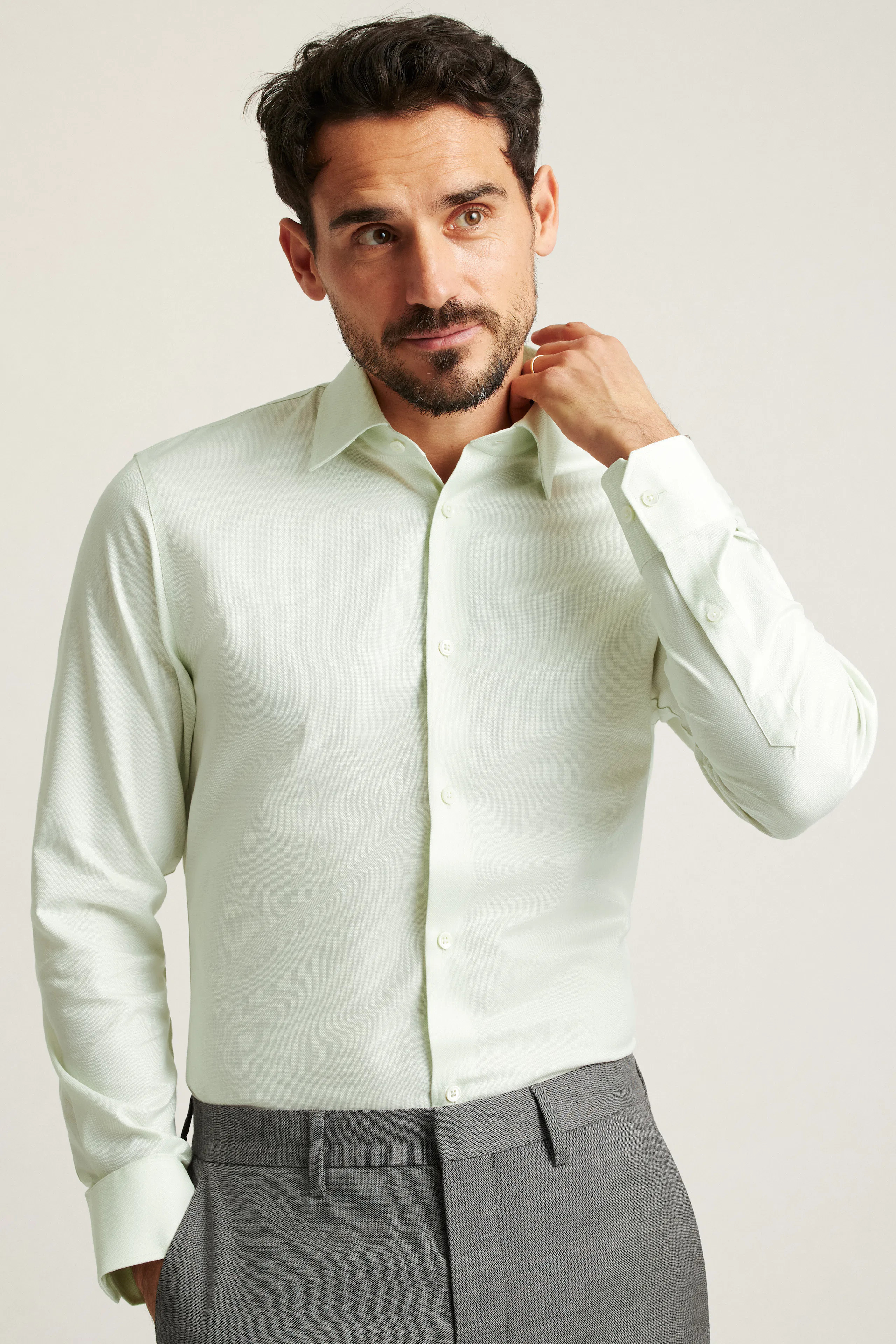 Jetsetter Premium Dress Shirt | Bonobos (US)