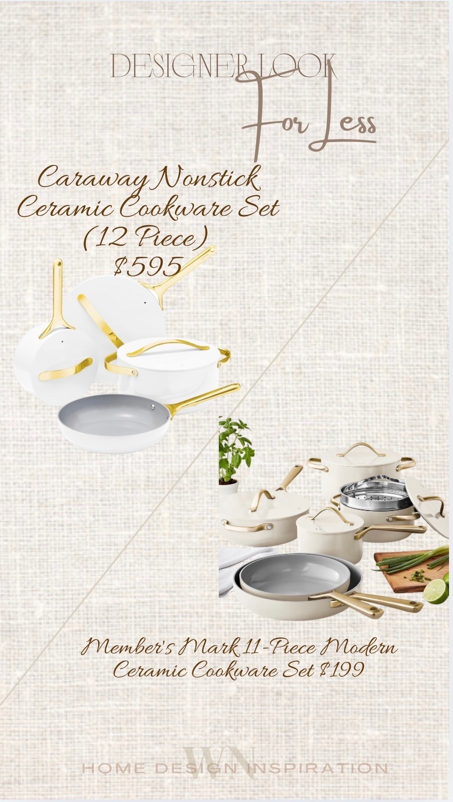Cookware sets

#LTKHome