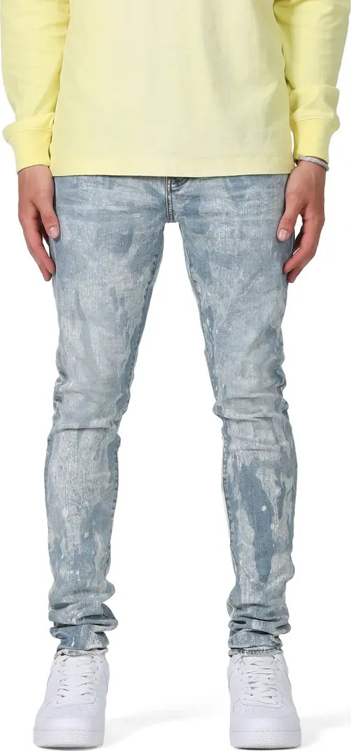 Stretch Slim Fit Jeans | Nordstrom