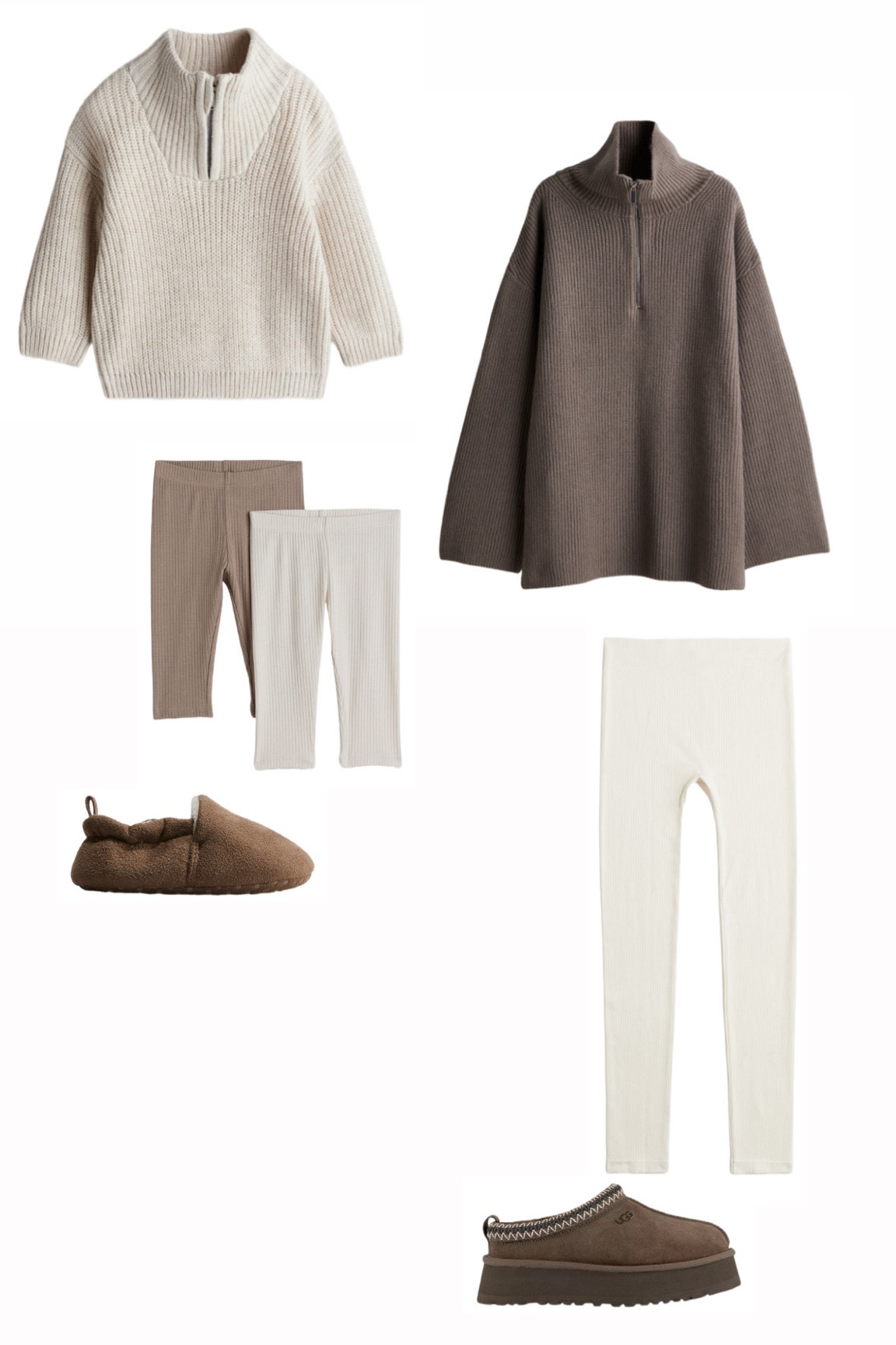 The perfect matching outfits ✨🤎

#LTKautumn #FashionMonth #LTKuk