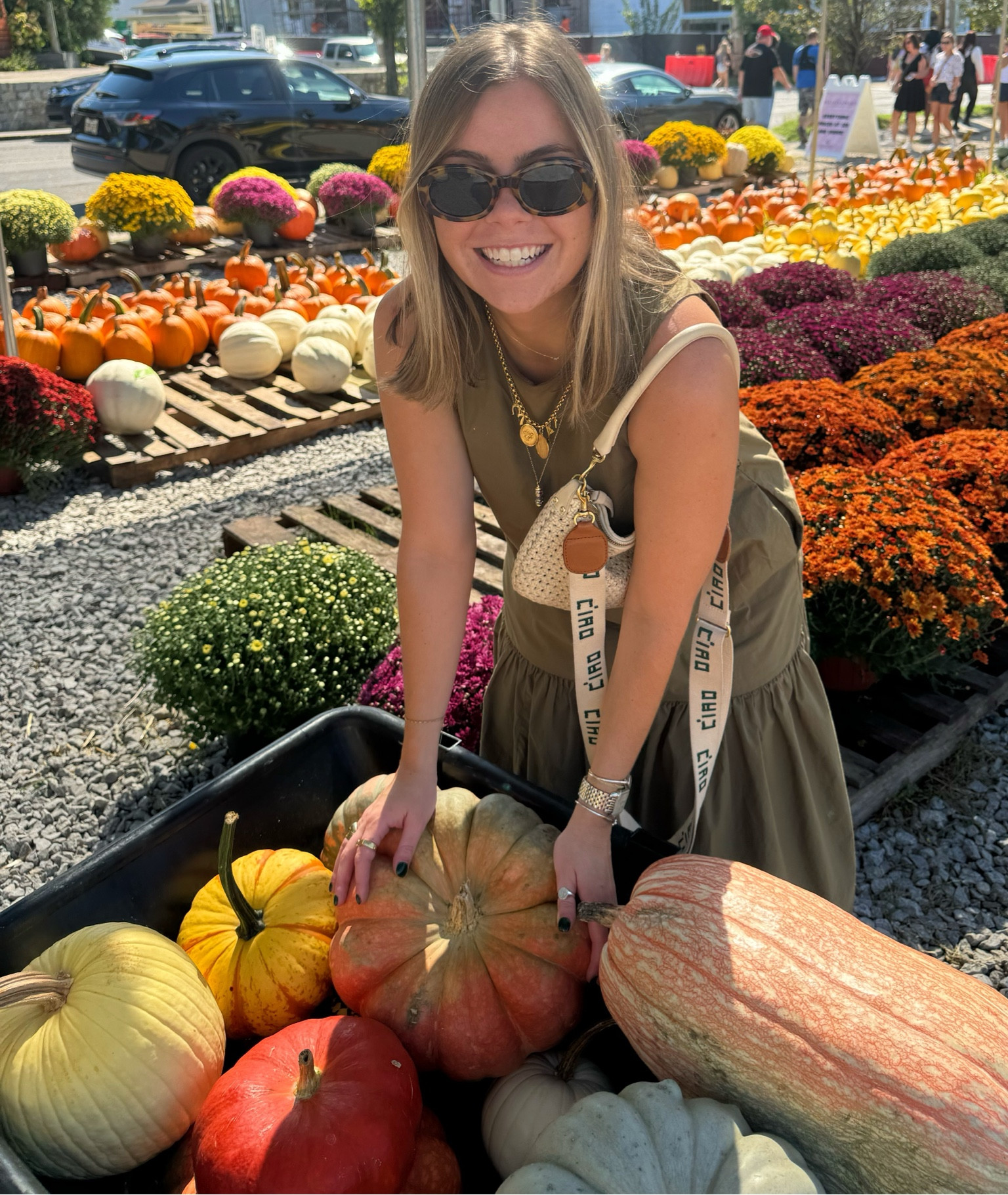 Pumpkin patch OOTD!!

#LTKStyleTip #LTKSeasonal #LTKHalloween