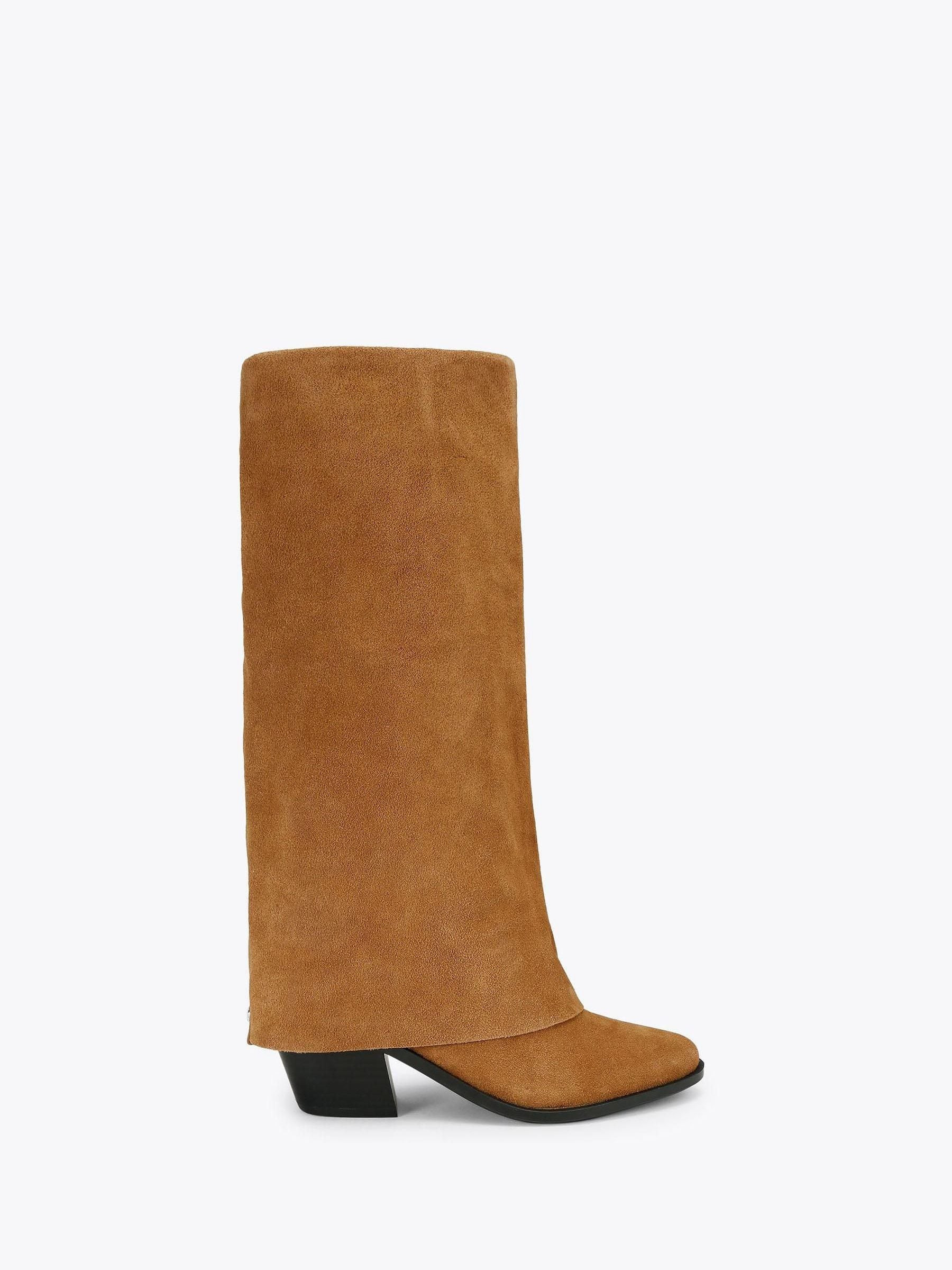 KG Kurt Geiger KG Kurt Geiger Natural Telling2 Boots | Next US