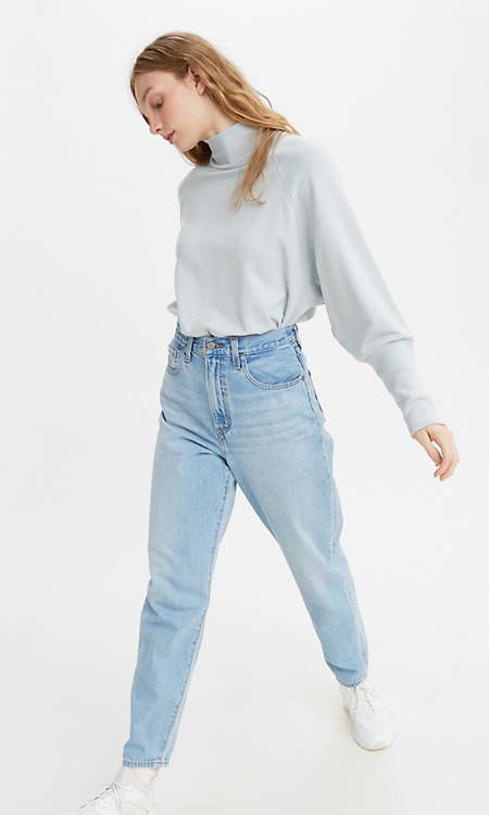 High Loose Taper Fit Women's Jeans | LEVI'S (US)