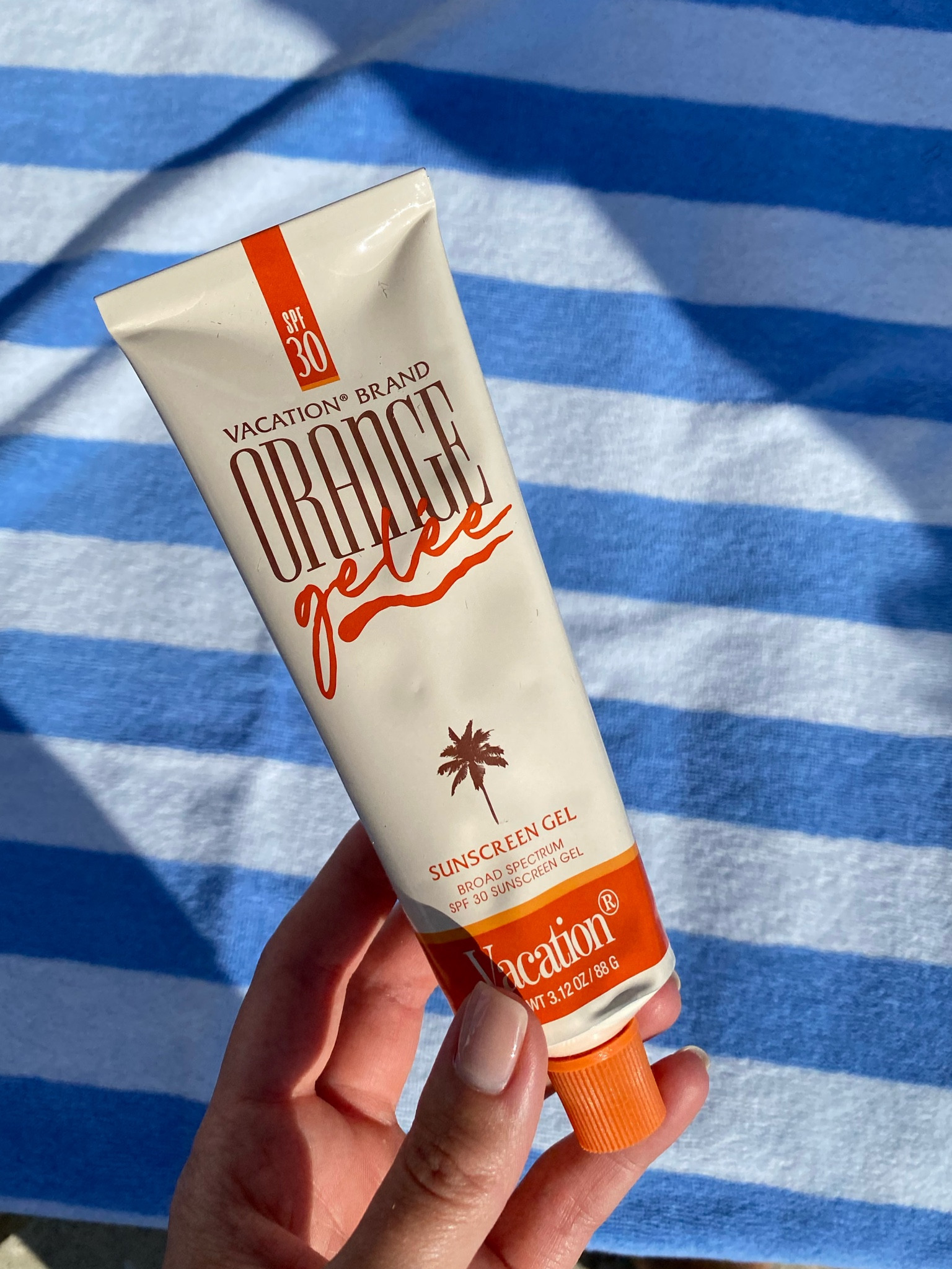Best tanning oil/sunscreen for that golden summer tan and anyone who was a Bain de Soleil fan! Vacation sunscreen 

#LTKFindsUnder50 #LTKSeasonal #LTKBeauty