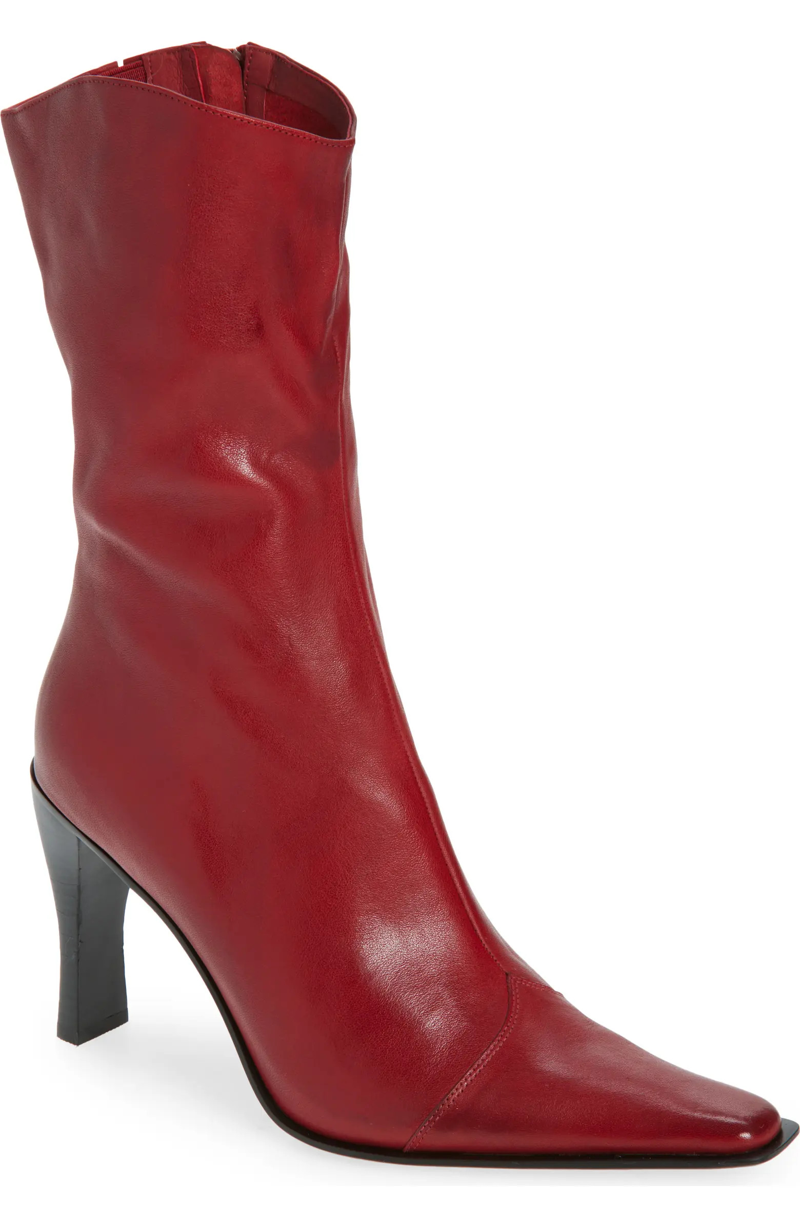 Jeffrey Campbell Be Bold Bootie (Women) | Nordstrom | Nordstrom