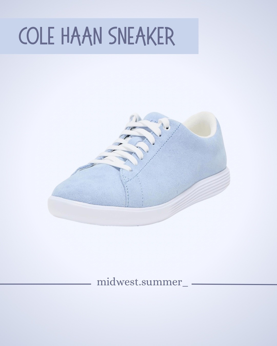 Color: hydrangea

#LTKootd
