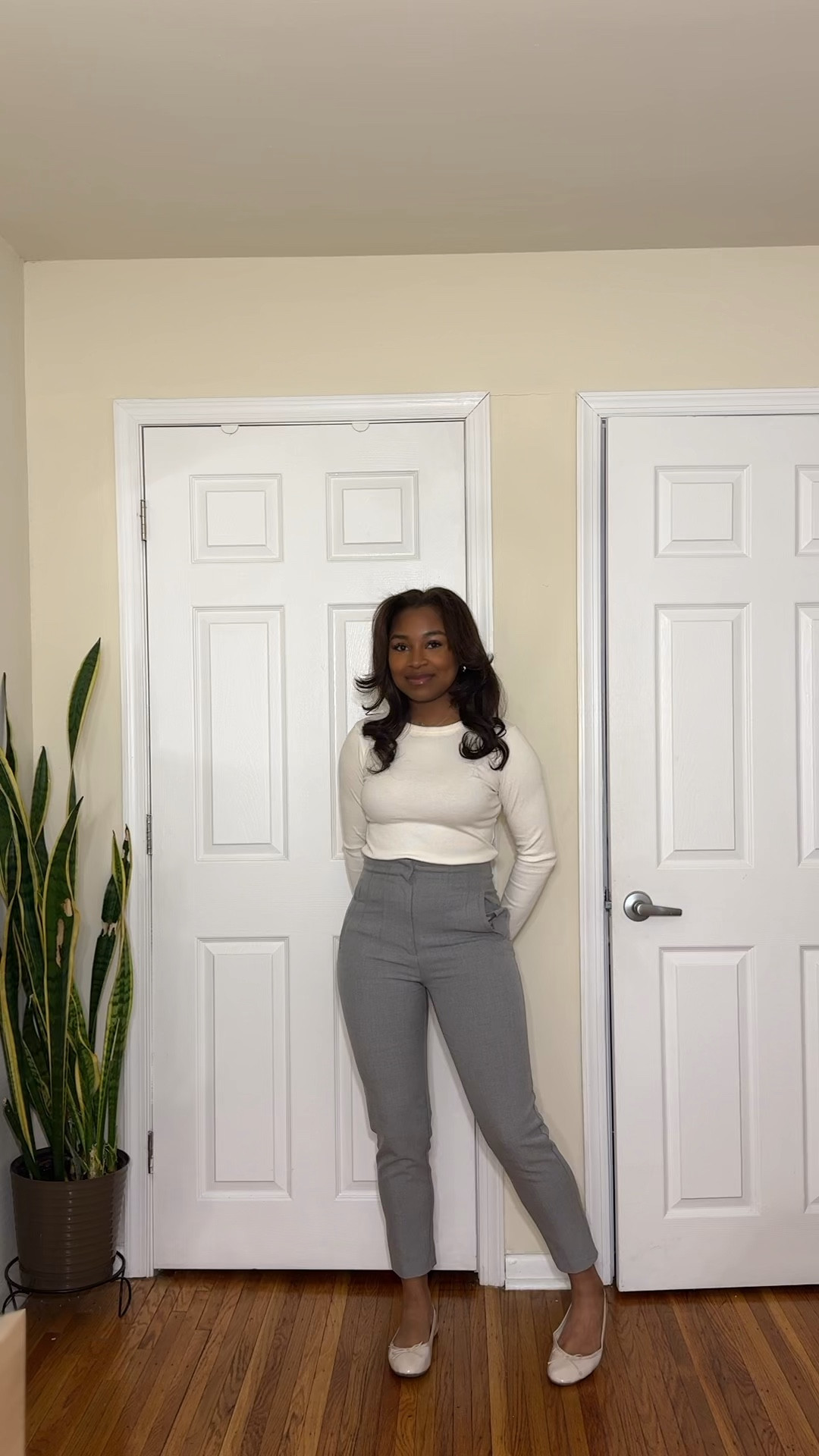 the perfect flats for the office ❤️

#LTKworkwear #LTKstyletip #LTKshoecrush