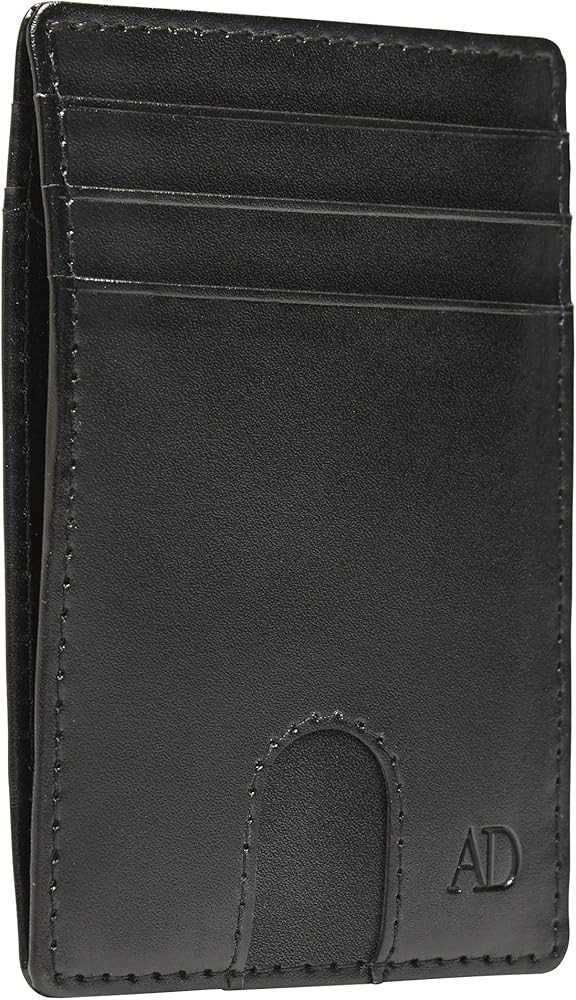 Leather Cardholder | Amazon (CA)