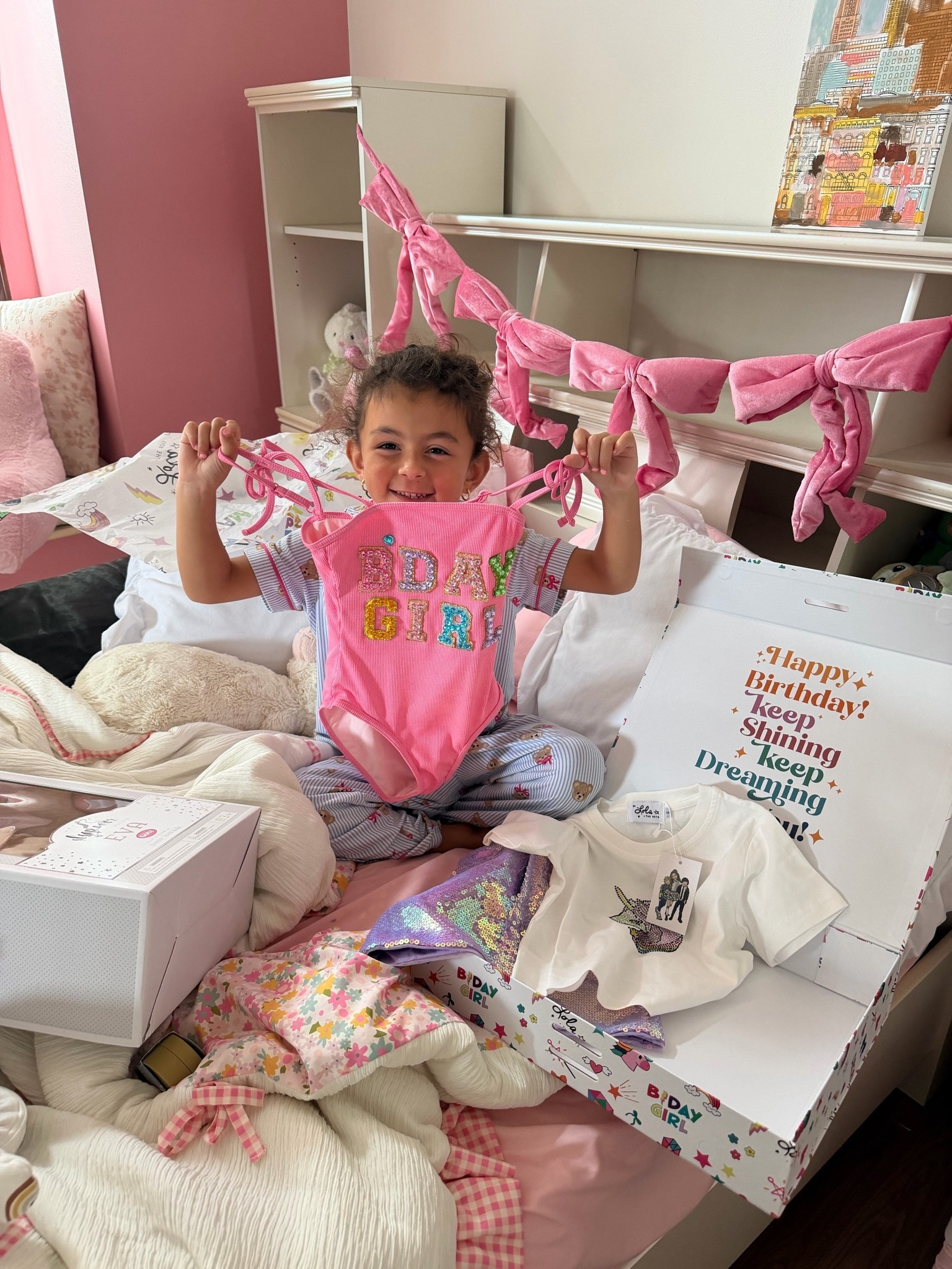Birthday girl swimsuit & outfit from Lola & the Boys

#LTKKids #LTKSeasonal #LTKU