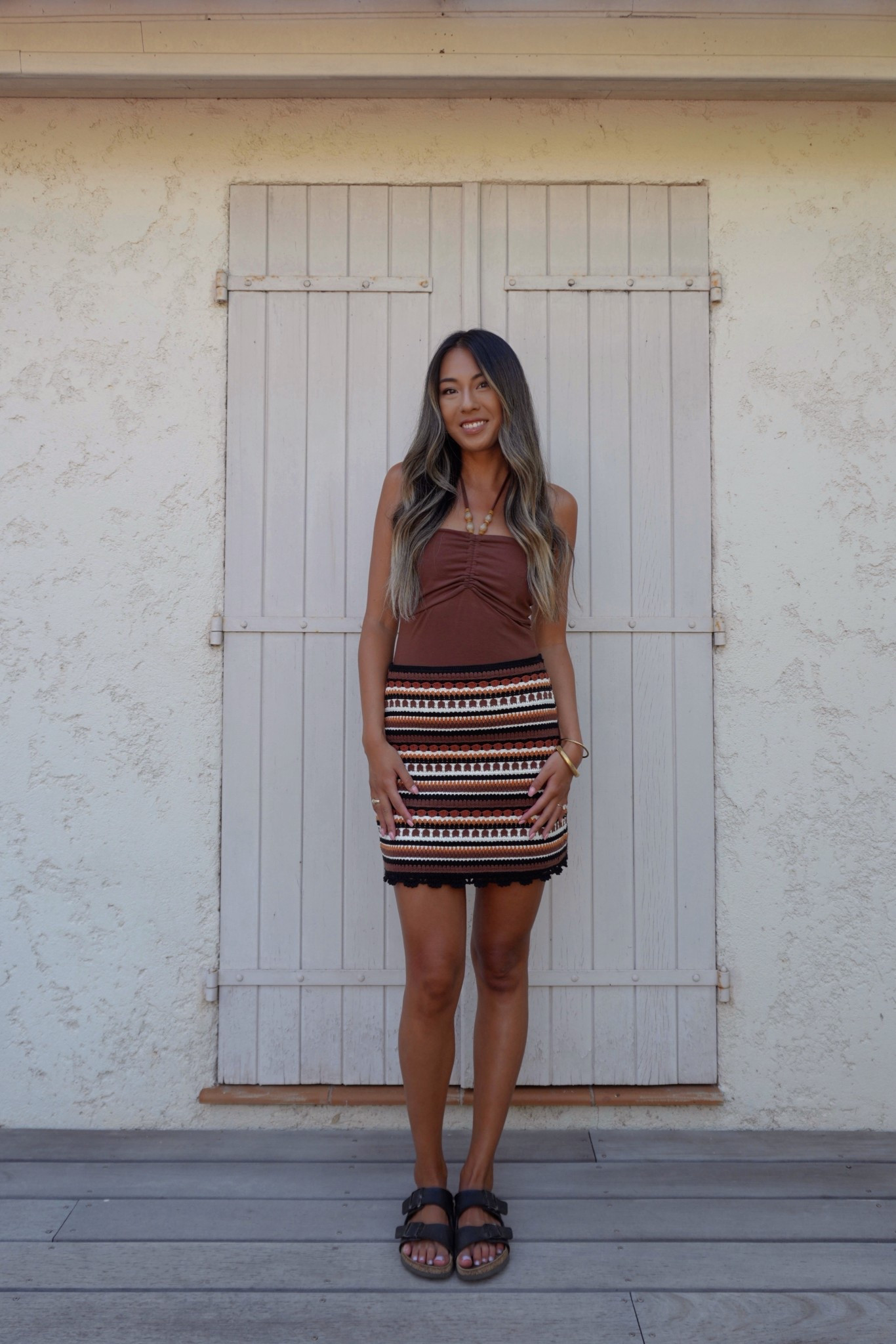 Summer attire that you need from Sezane 



#LTKStyleTip #LTKSeasonal #LTKTravel