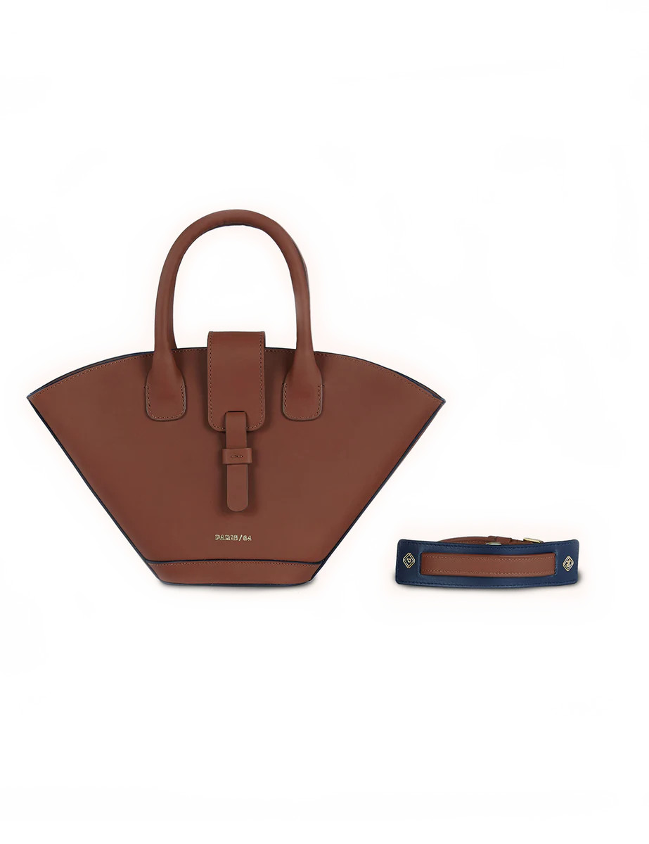 Mini Lumière Chocolate Bag by PARIS/64 | PARIS/64