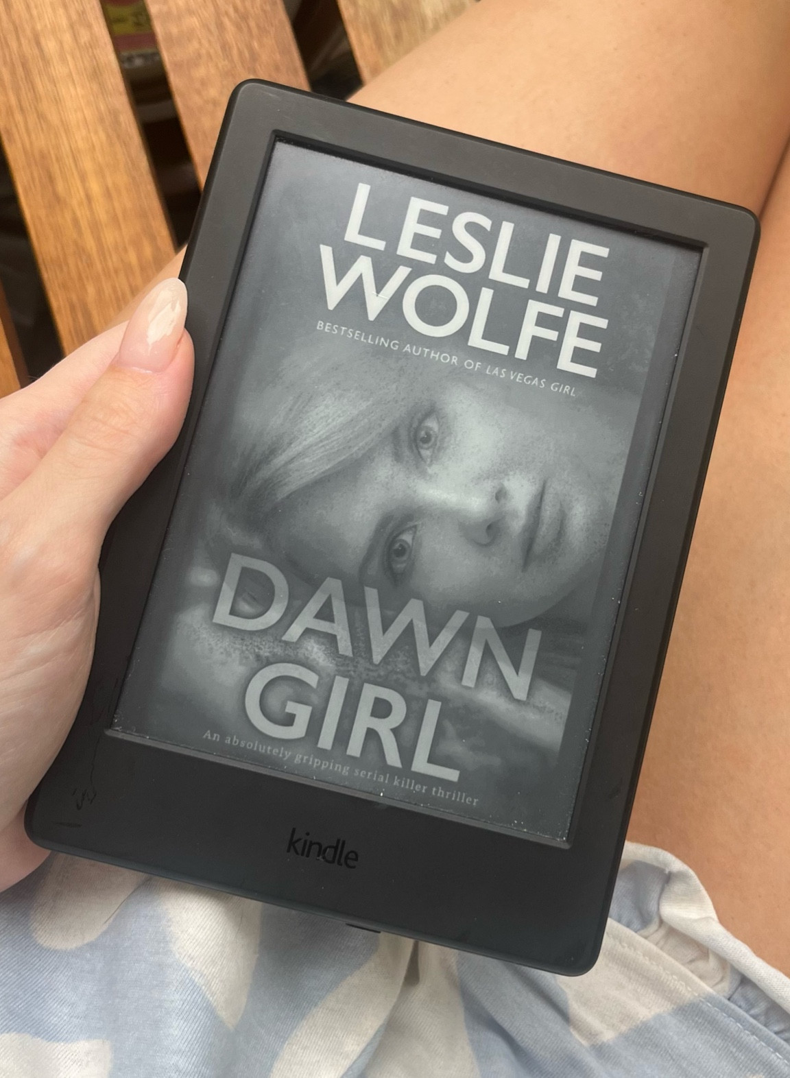 Não lembro a última vez que fiquei tão chocada com o final de um livro (e tem no KU) #BookLover 

#LTKbrasil