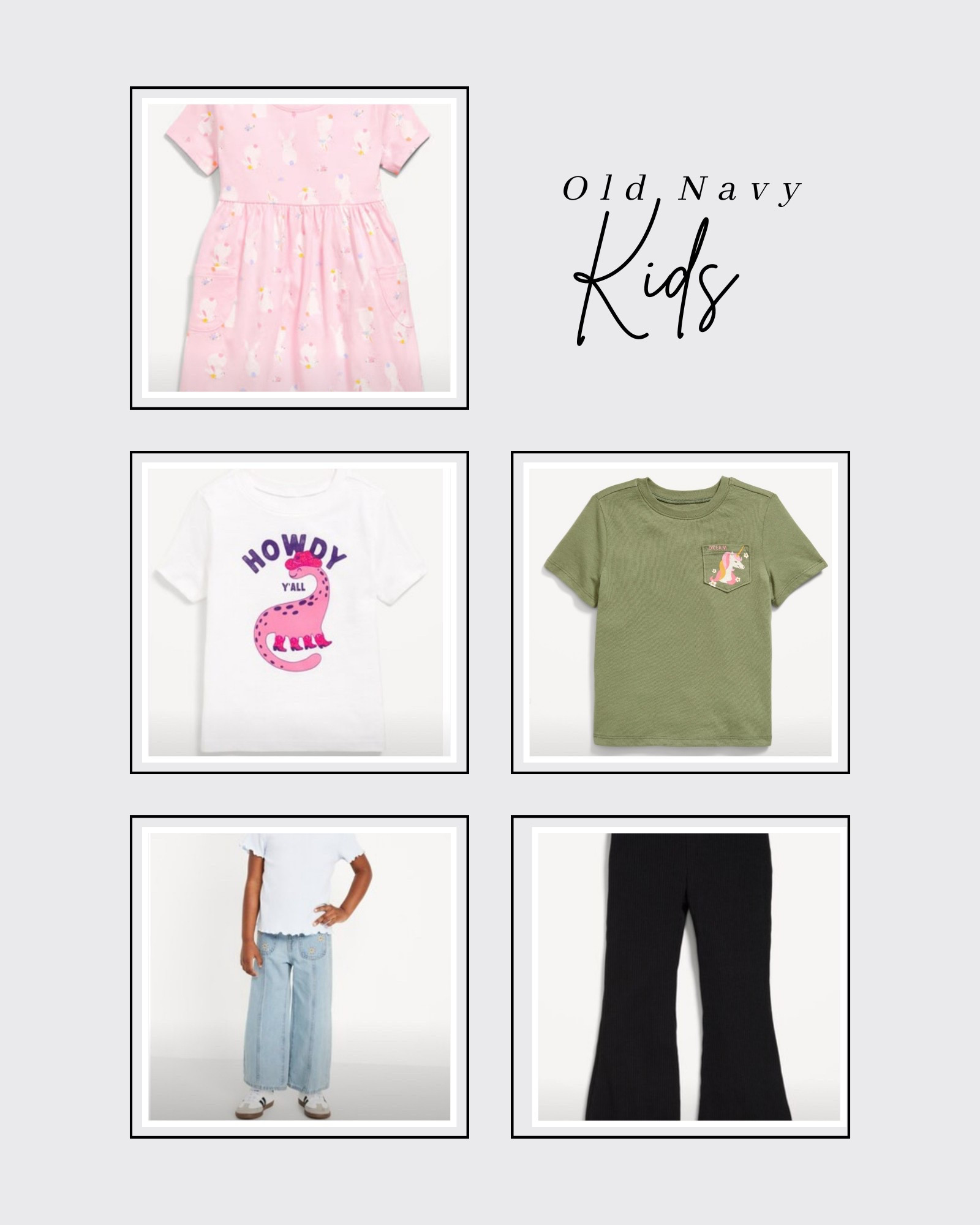 Sale alert! 50% off nearly anything! 

#LTKSaleAlert #LTKKids #LTKFamily